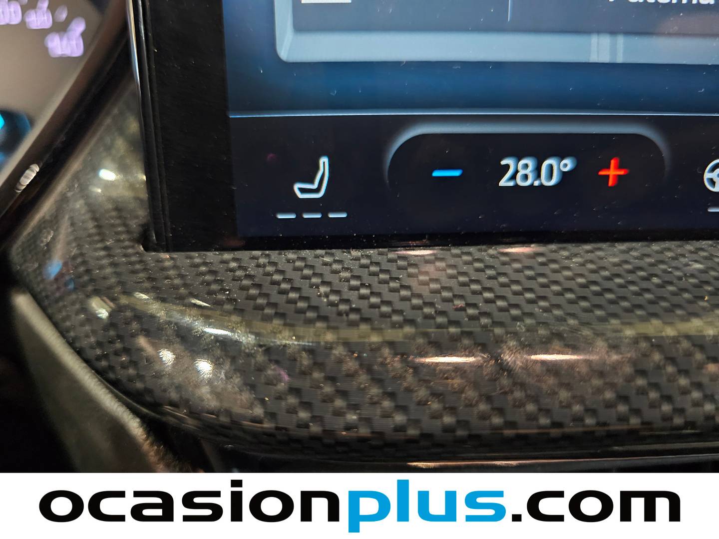 Extras y acabados del Ford Focus Ford Focus 1.0 Ecoboost MHEV ST-Line Auto  (155 CV)
