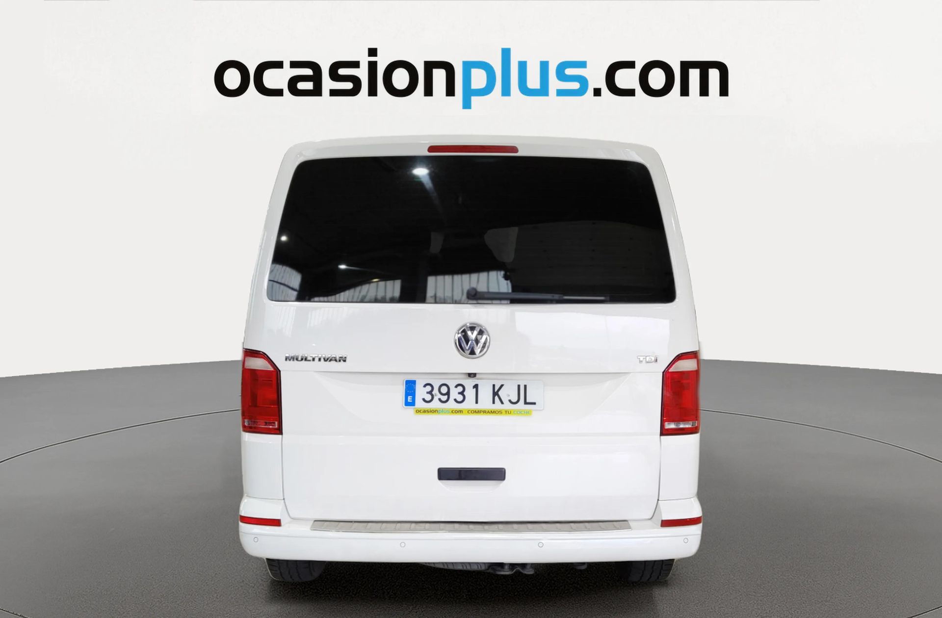 Volkswagen Multivan Outdoor Corto 2.0 TDI BMT DSG 7 plazas - foto 13