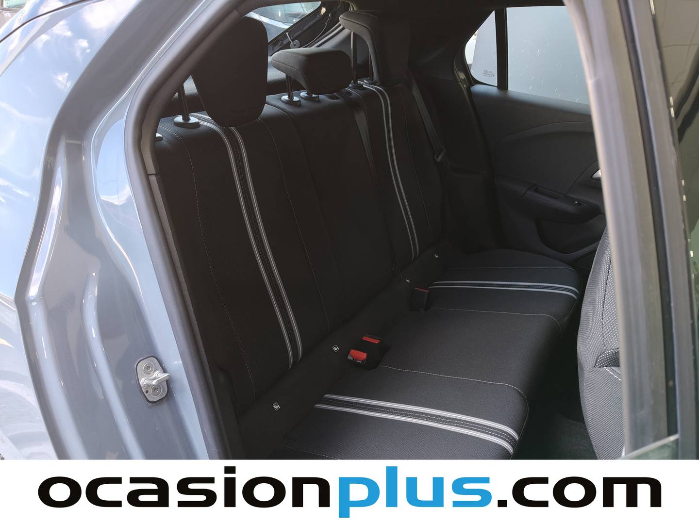 Opel Corsa Opel Corsa 1.2 T XHL GS (100 CV) km 0