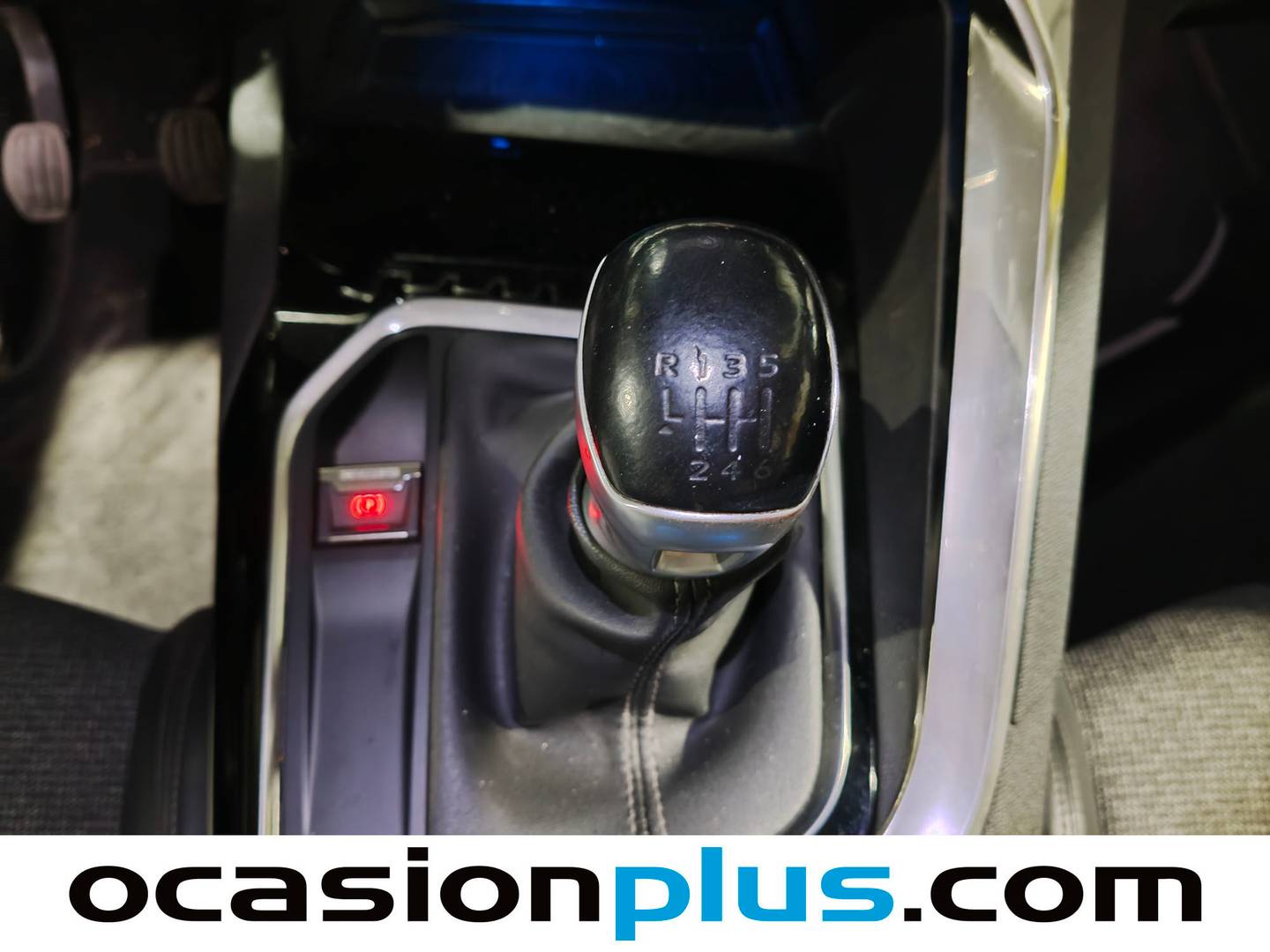 Foto Peugeot 3008 Peugeot 3008 PureTech 130 S&S Allure (130 CV)