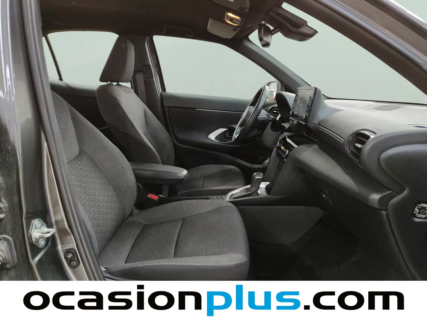 Foto Toyota Yaris Cross Toyota Yaris Cross 120H Active Tech (116 CV)