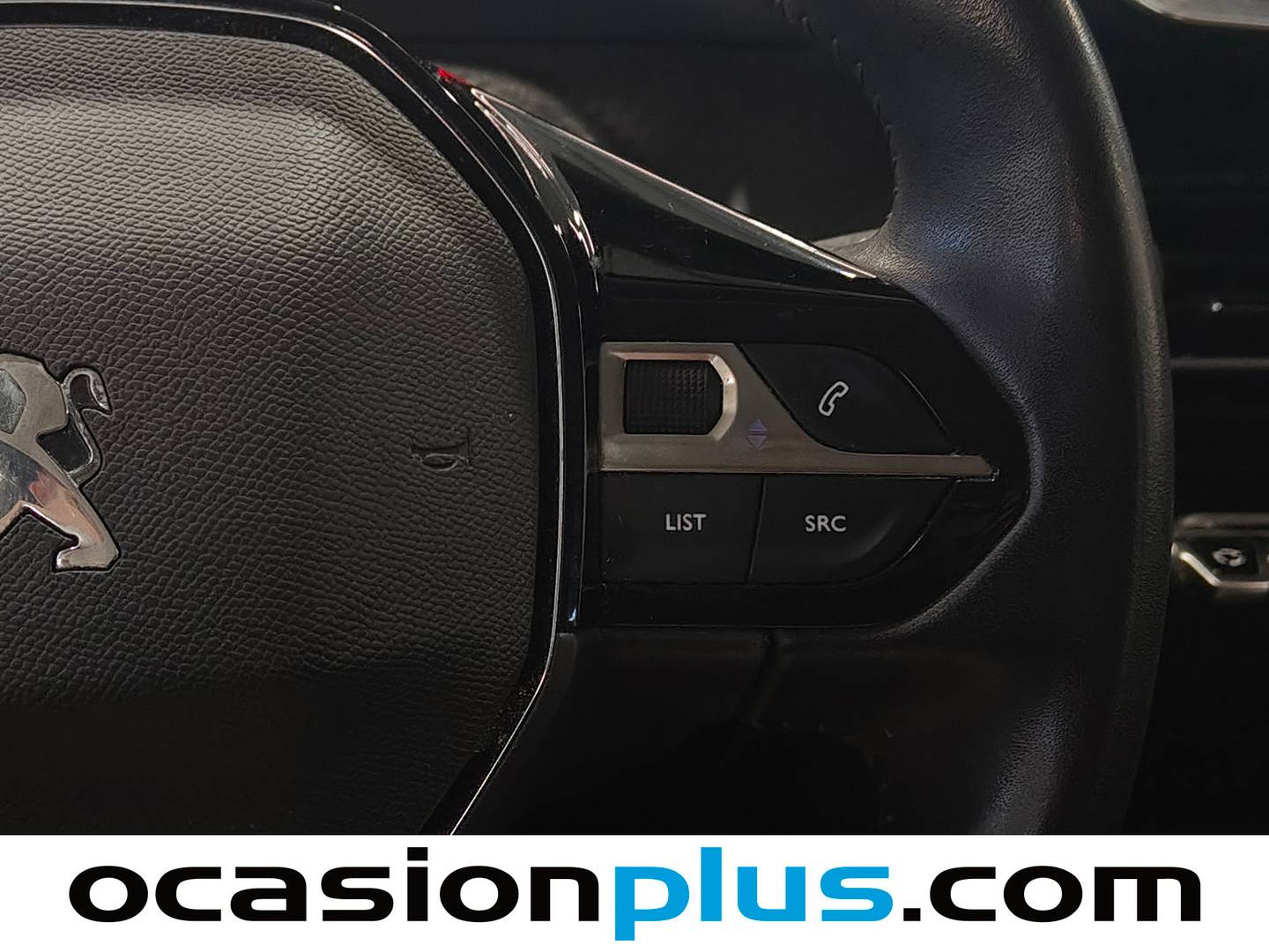 Peugeot 2008 Peugeot 2008 Puretech 100 S&S Active Pack (100 CV) 100cv