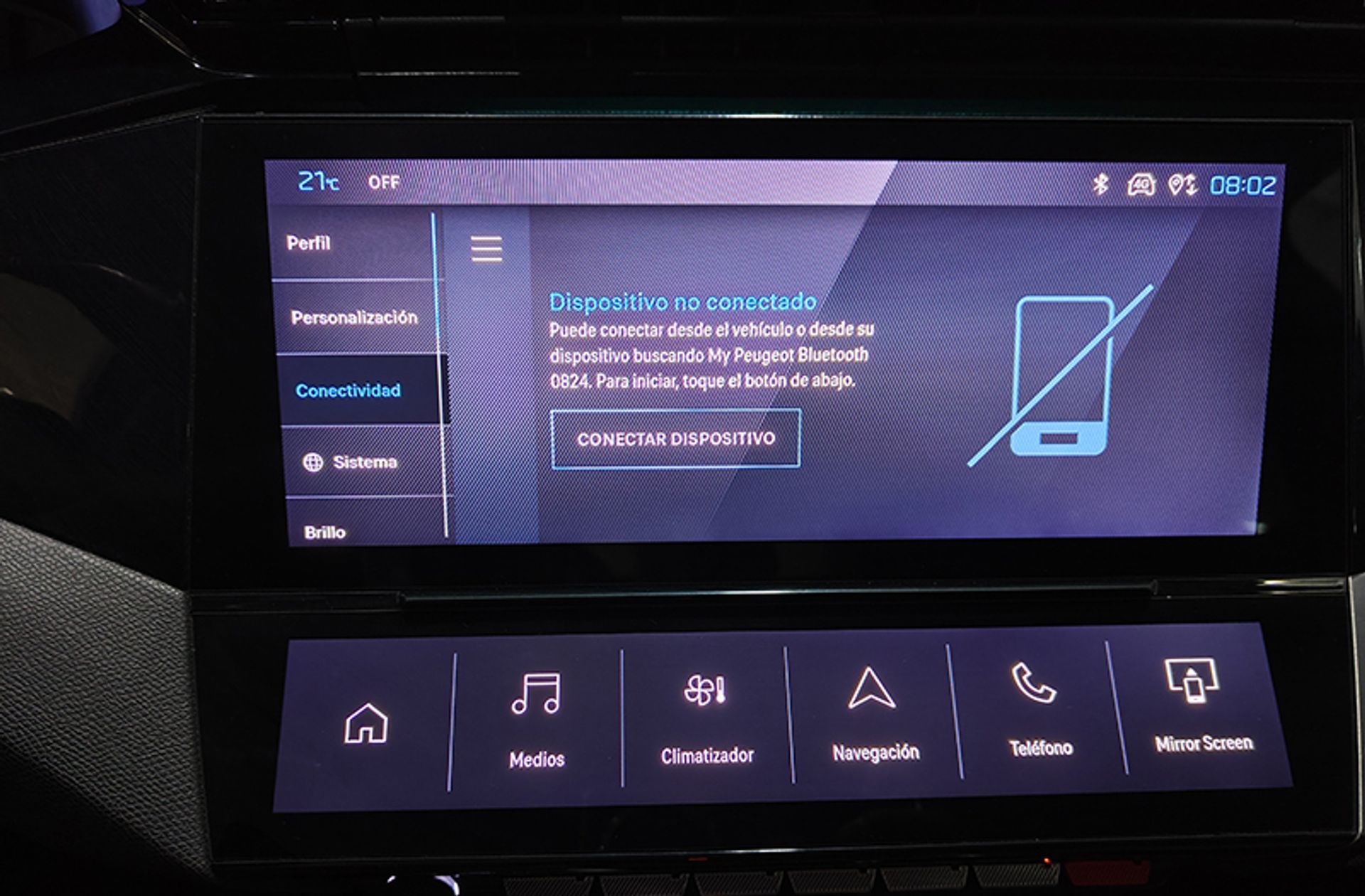 Peugeot 308 BlueHDi 130 Allure - foto 30