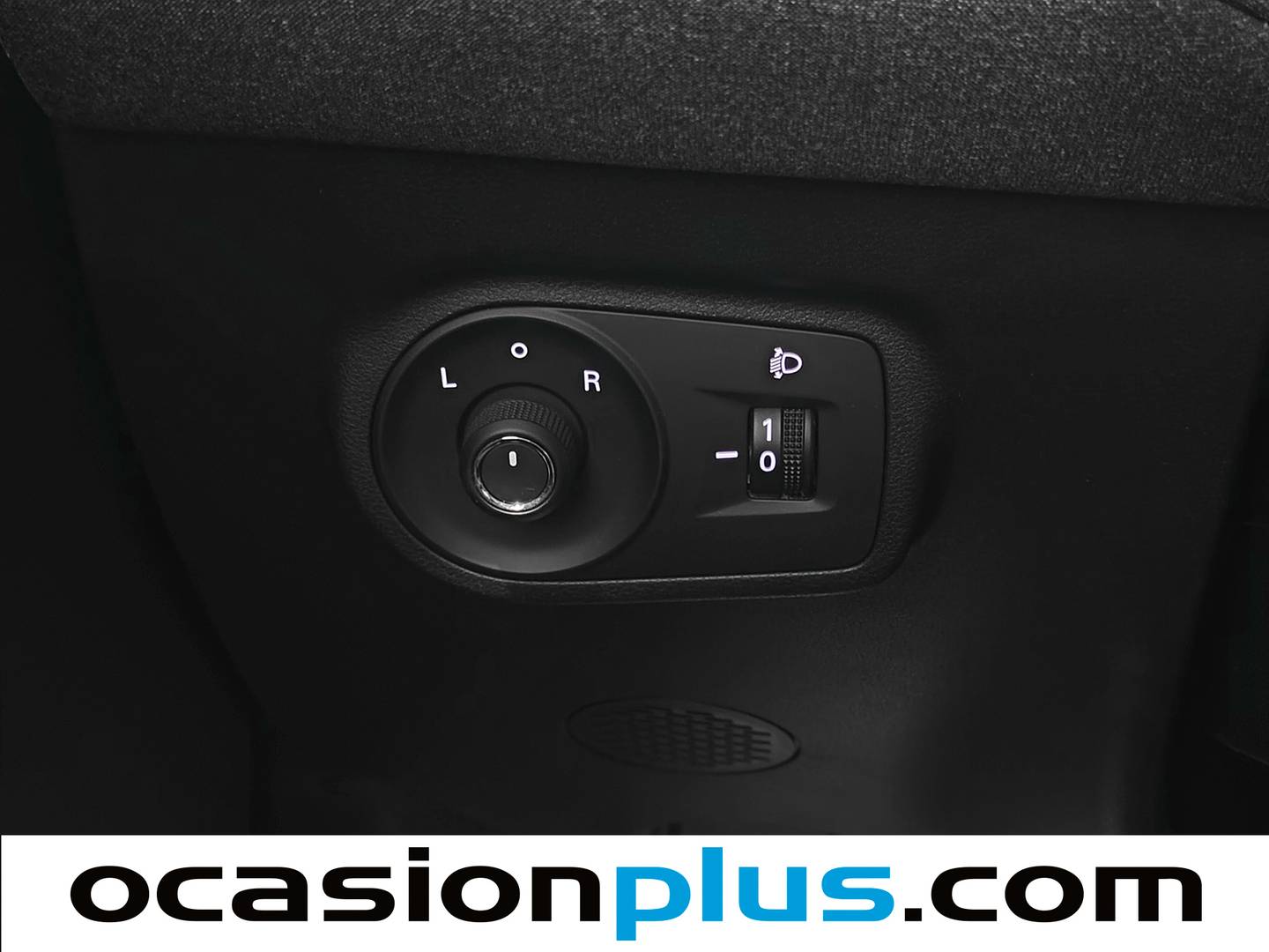 MG ZS MG ZS 1.5 Hybrid+ Comfort (197 CV) de ocasión