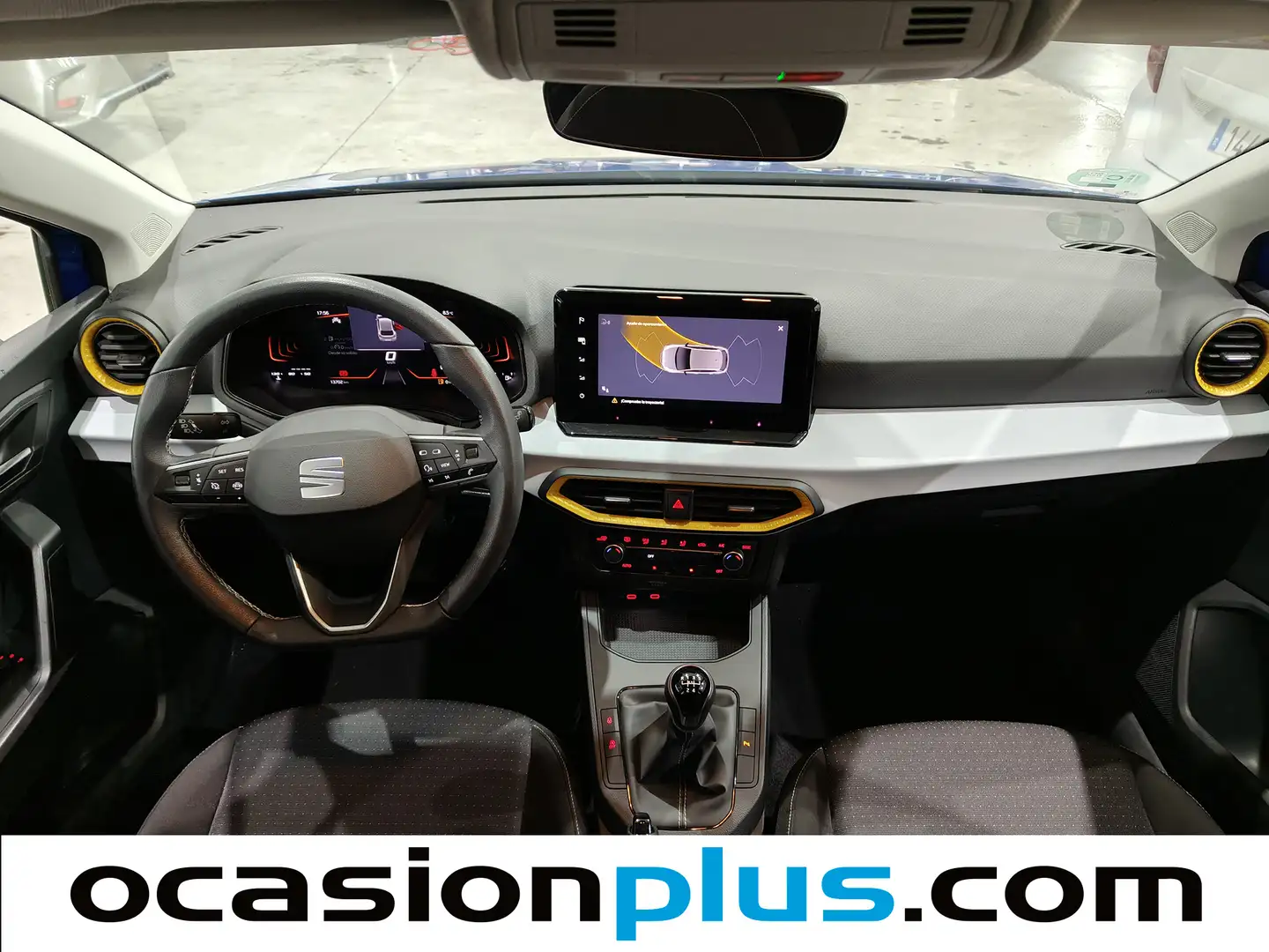 Foto Seat Ibiza SEAT Ibiza 1.0 MPI S&S Style XL  (80 CV)