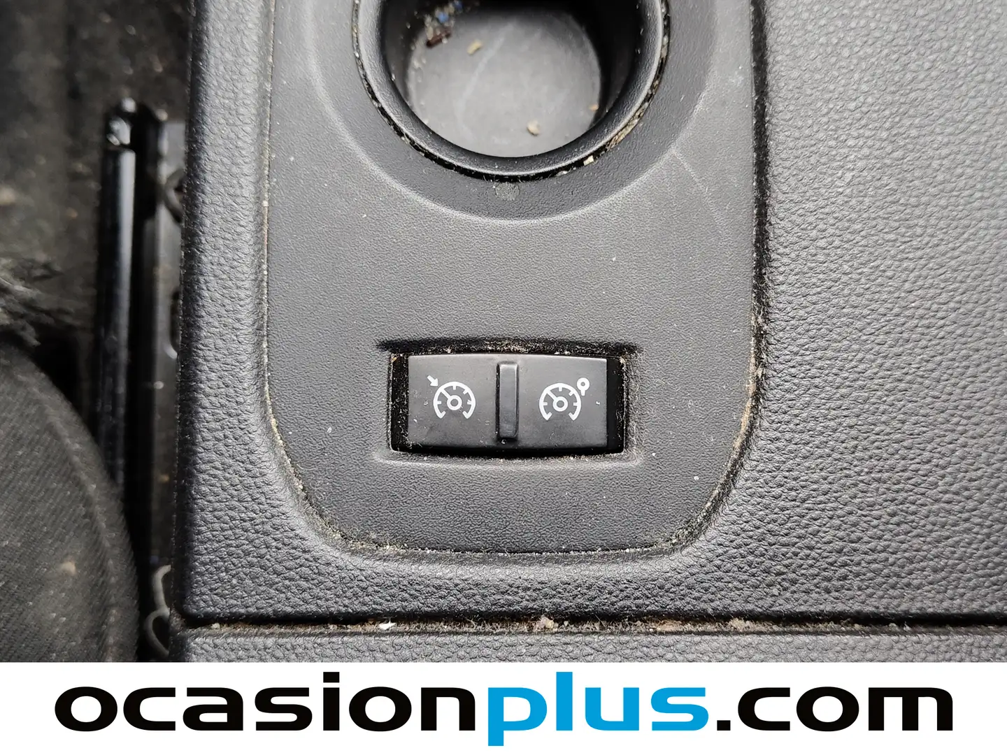 Foto Dacia Duster Dacia Duster 1.6 GLP Prestige 4X2 (115 CV)