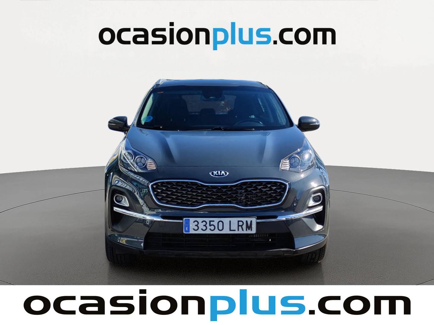 KIA Sportage Kia Sportage 1.6 MHEV Drive 4x2 (136 CV) barato