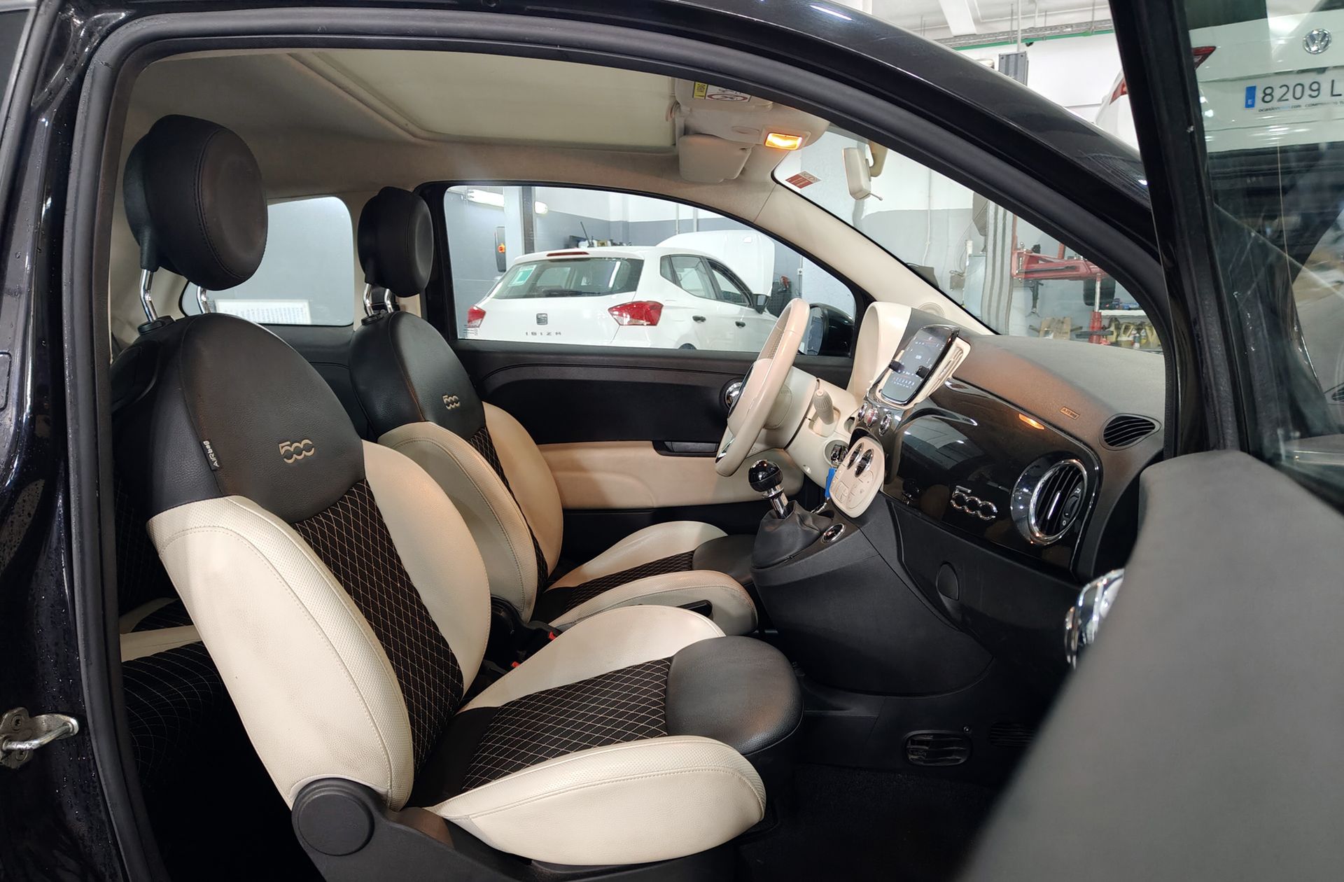 Fiat 500 1.0 Hybrid Dolcevita - foto 17