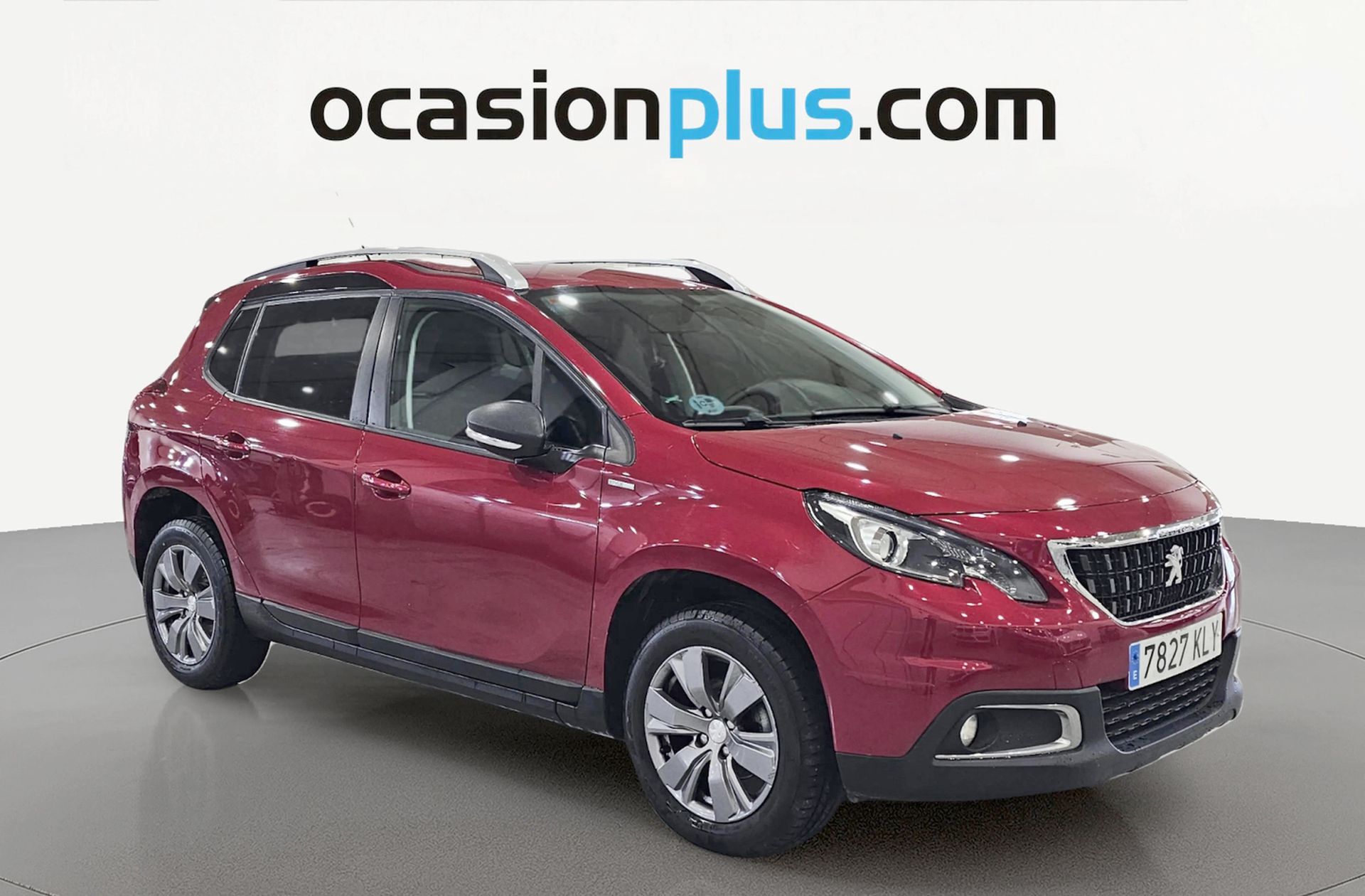 Peugeot 2008 PureTech 82 Style - foto 2