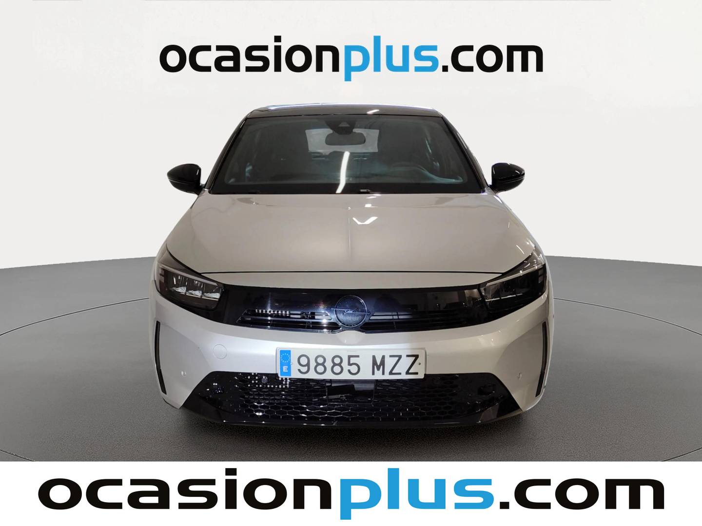 Opel Corsa Opel Corsa 1.2 T XHL GS (100 CV) de segunda mano