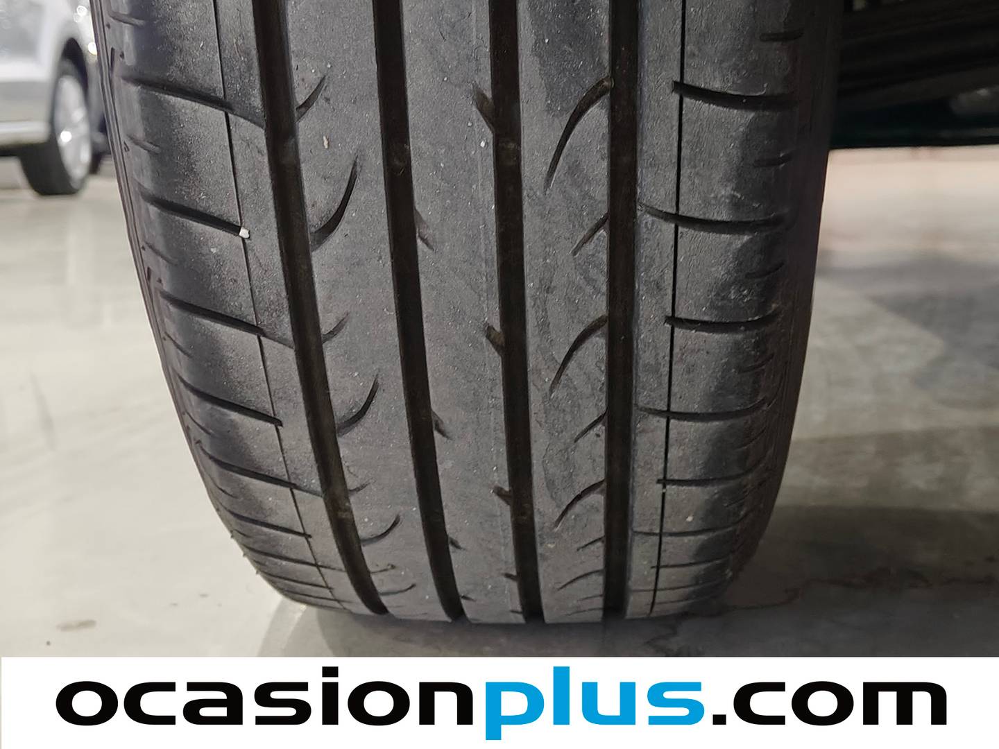 Jeep Compass Jeep Compass 1.4 Multiair Night Eagle 4x2 (140 CV) seminuevo