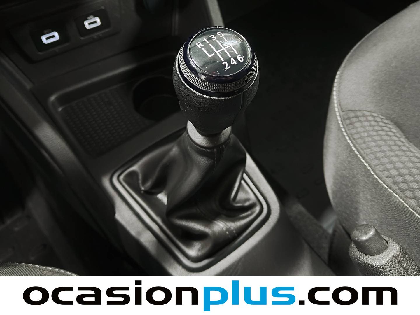 Dacia Duster Dacia Duster Expression Blue dCi (115 CV) 4X4 de segunda mano