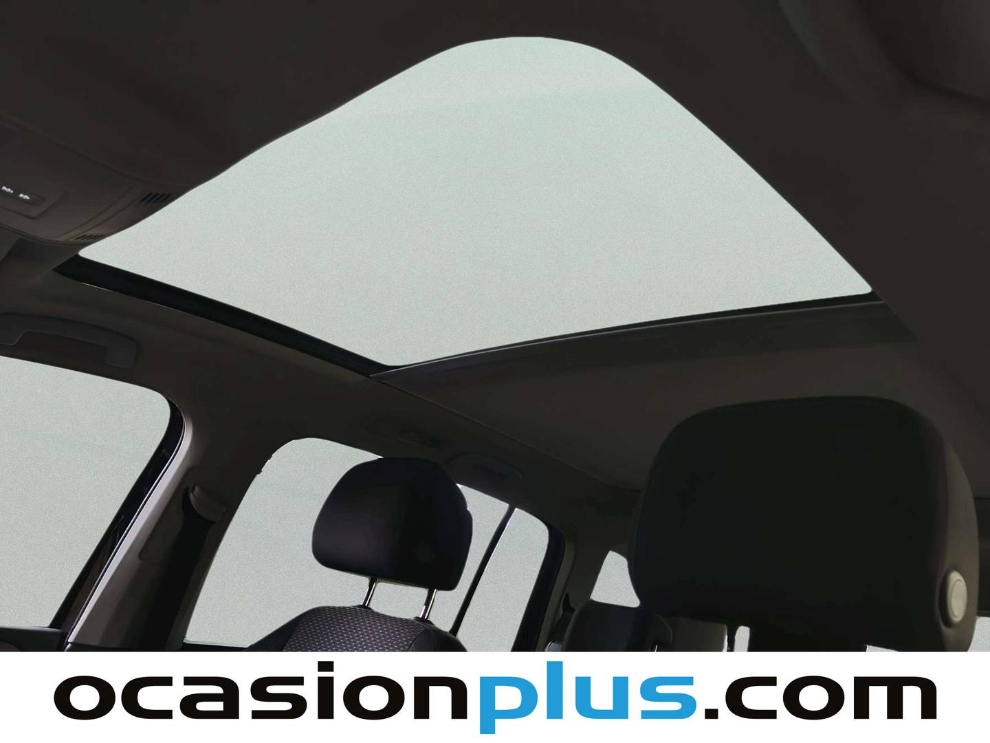 Extras y acabados del Volkswagen Touran Volkswagen Touran Advance 1.6 TDI (115 CV)