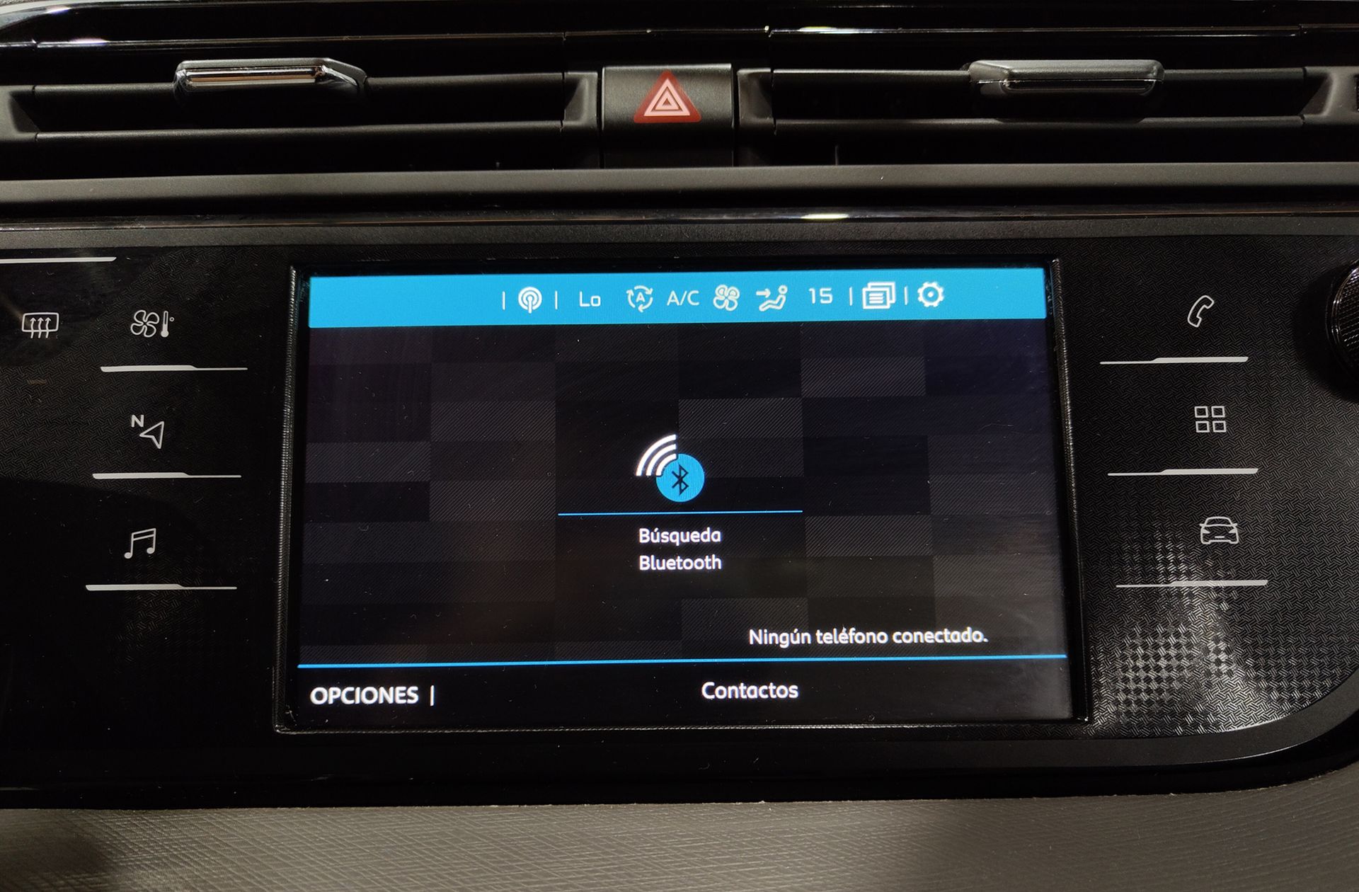Citroën C4 Grand Picasso PureTech 130 Feel 7 plazas - foto 30