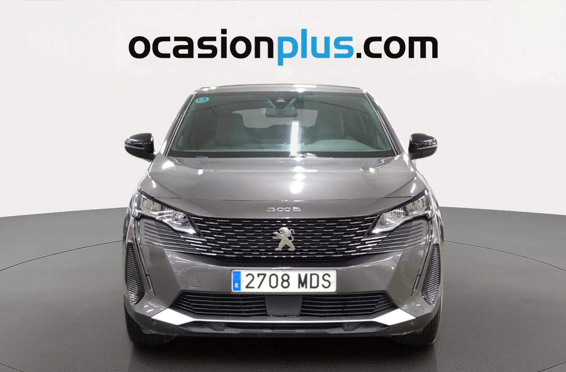 Peugeot 3008 BlueHDi 130 Allure Pack EAT8 - foto 13