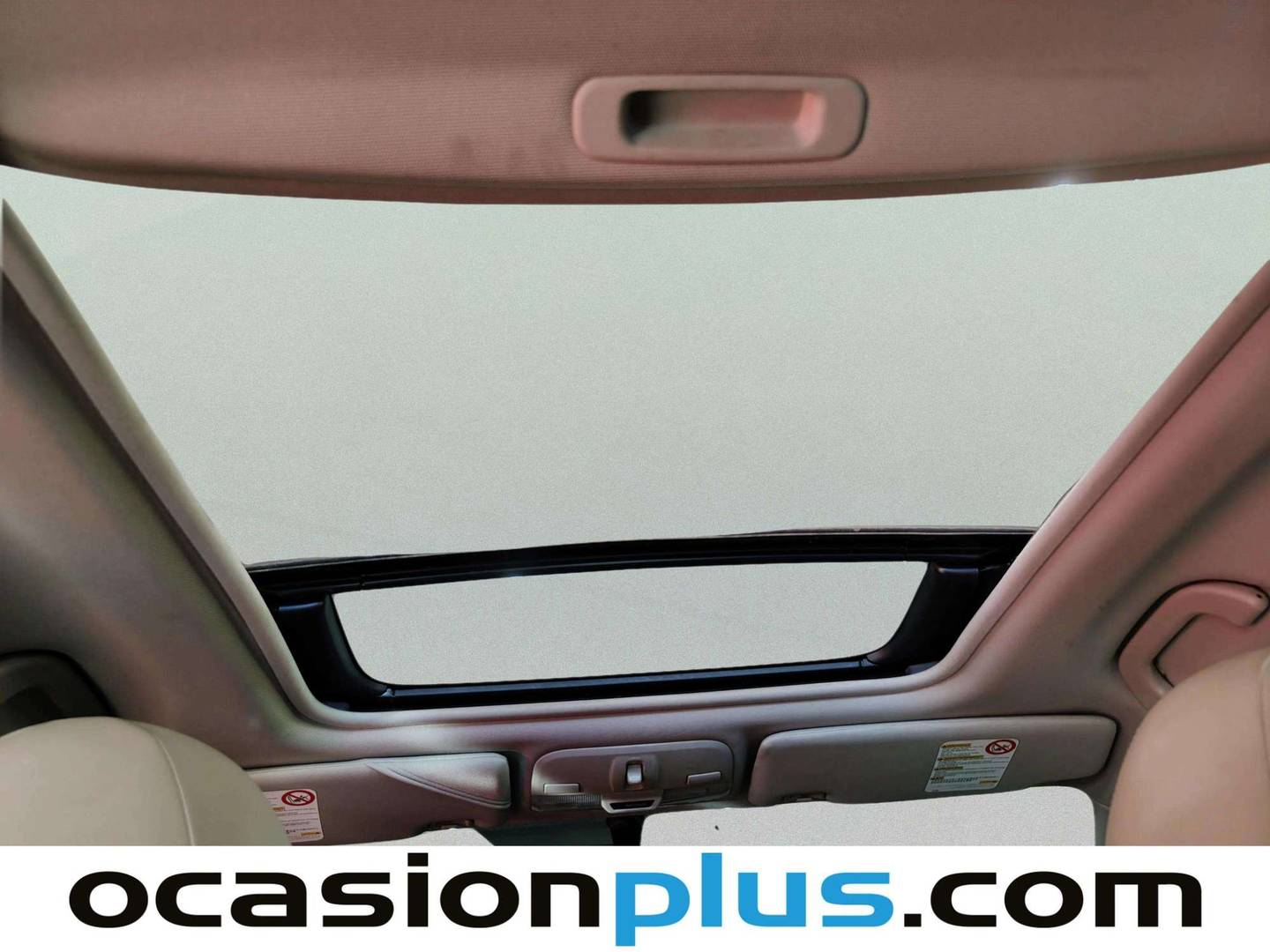 Extras y acabados del Subaru Legacy Subaru Legacy SW 2.0 Diesel Limited Plus (150 CV)