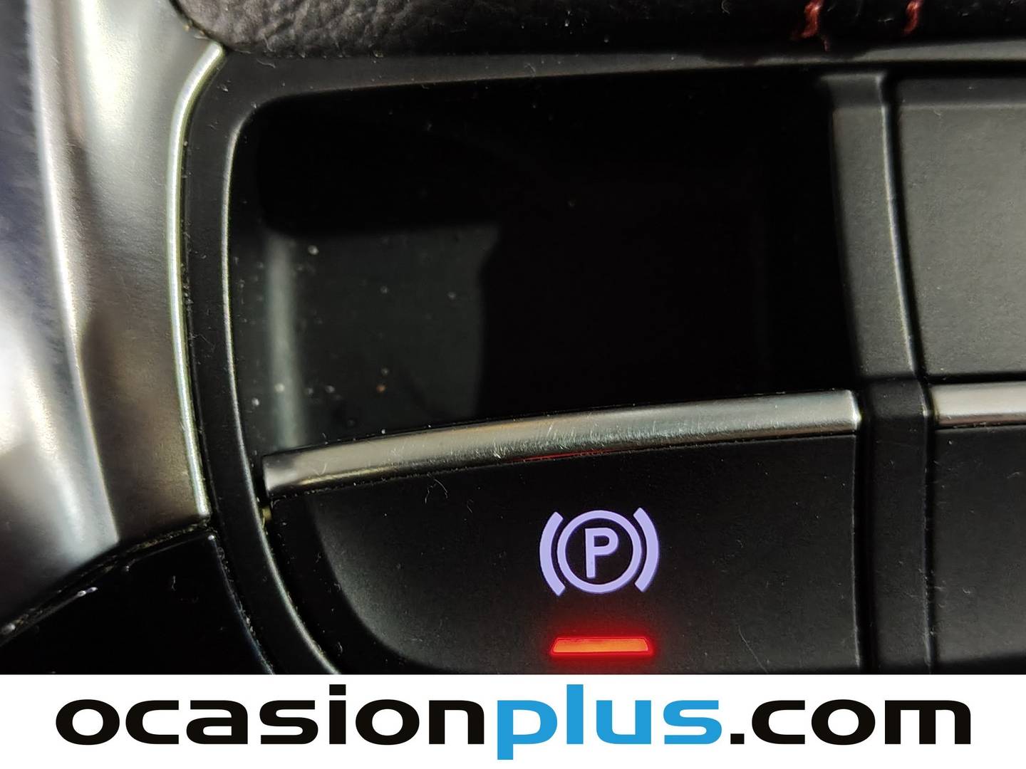 Foto MG HS MG HS 1.5 Turbo GDI Luxury (162 CV)