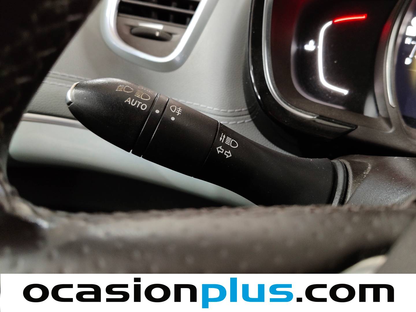 Foto Renault Espace Renault Espace Initiale Paris Energy dCi (160 CV) TT EDC 7 Plazas