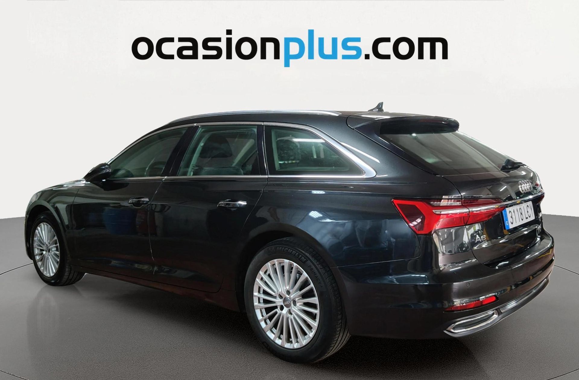 Audi A6 Avant design 40 TDI S tronic - foto 3