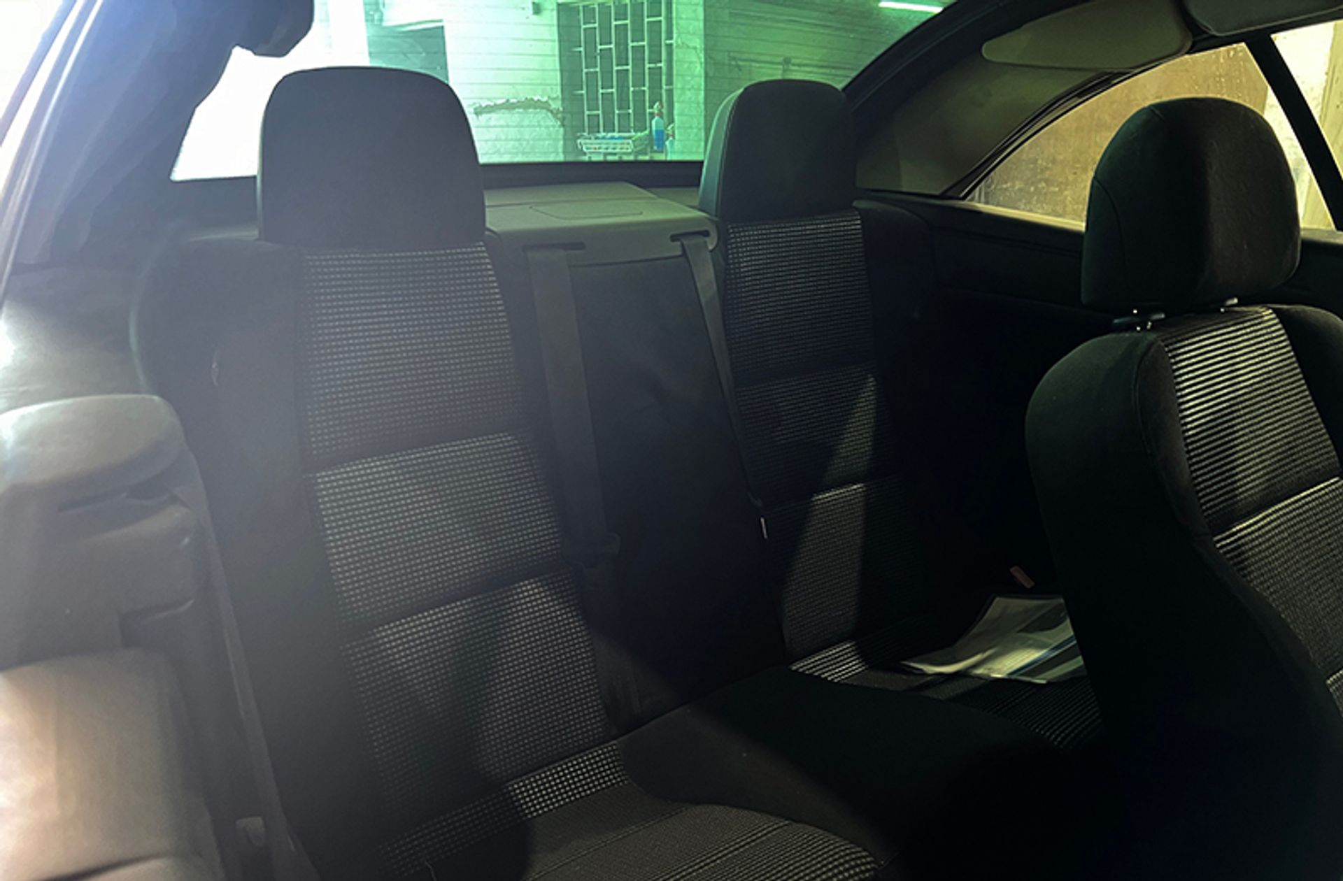 Peugeot 307 2.0 HDi cabrio - foto 9