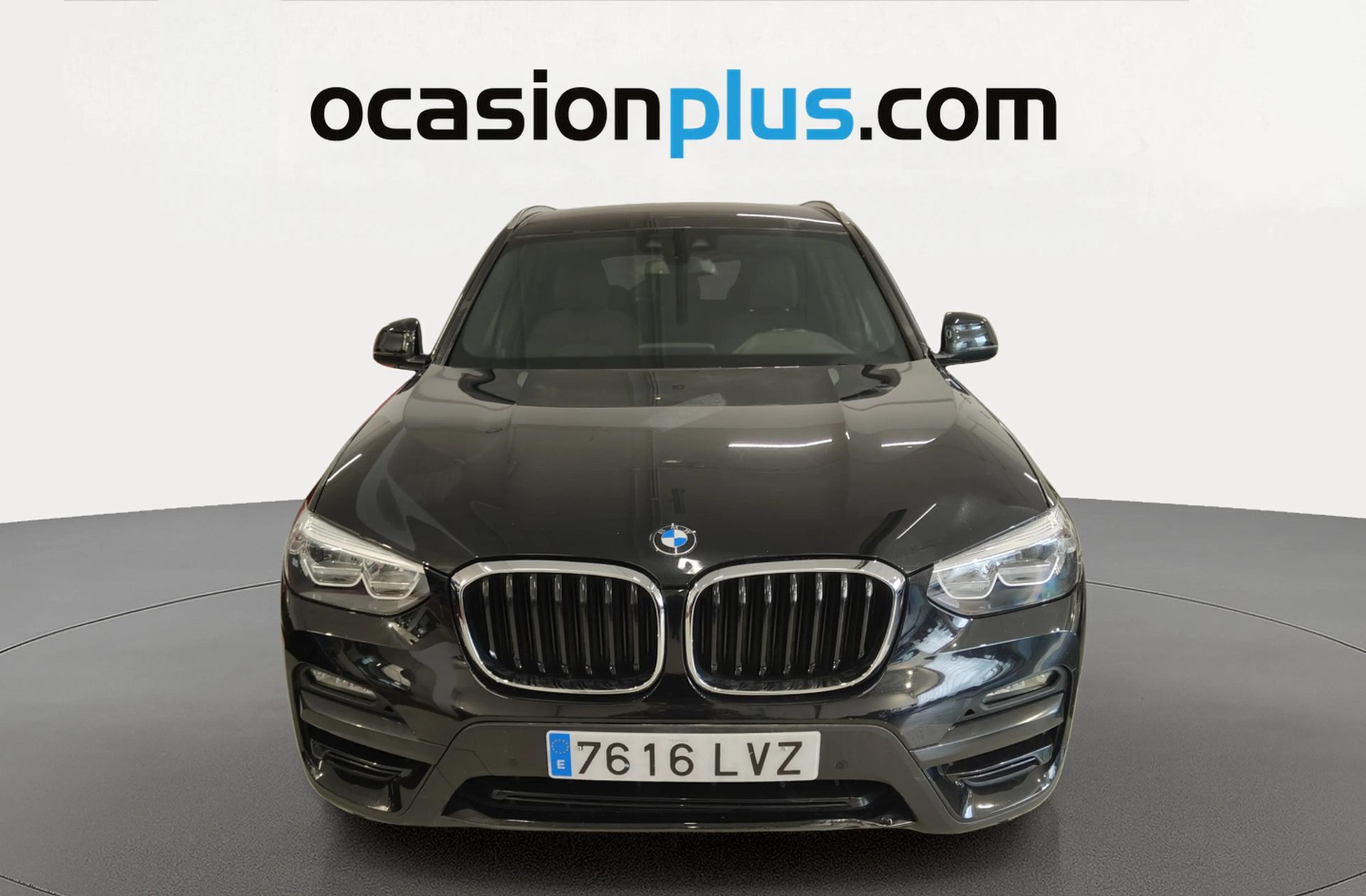 BMW X3 xDrive20d - foto 12