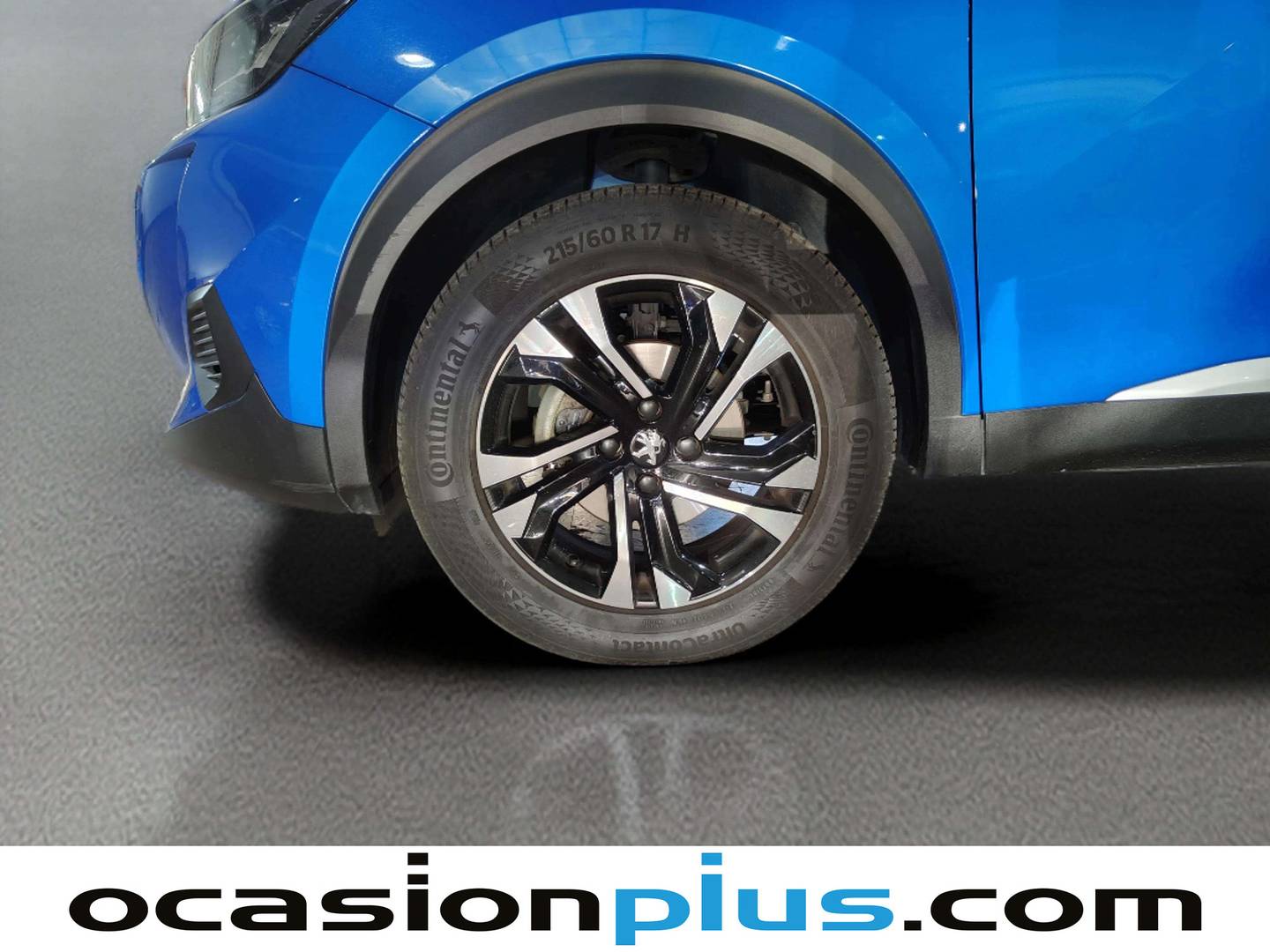 Peugeot 2008 Peugeot 2008 PureTech 130 S&S Allure Pack EAT8 (130 CV) de segunda mano