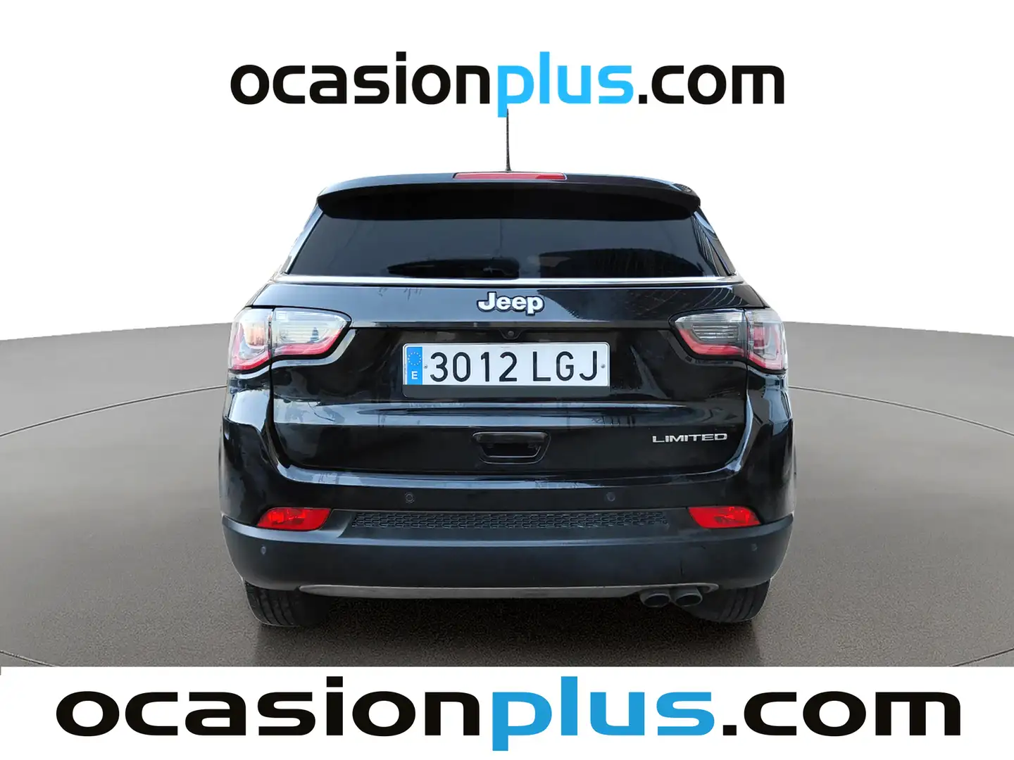 Foto Jeep Compass Jeep Compass 1.4 Multiair Limited 4x2  (140 CV)