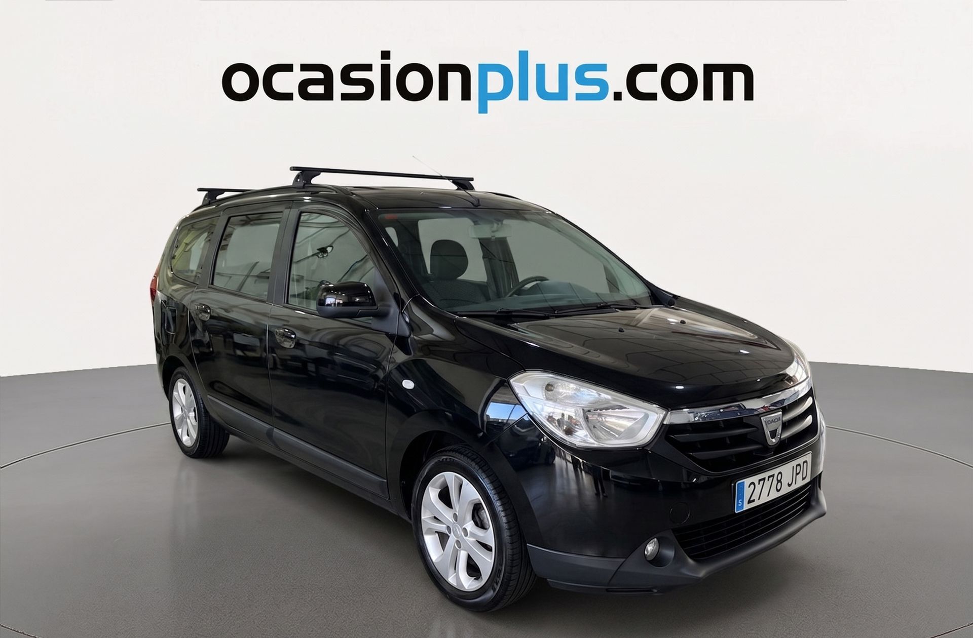 Dacia Lodgy Laureate TCe 7 plazas - foto 2