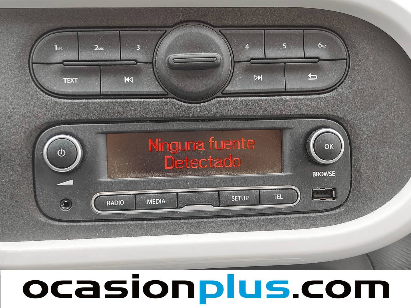 Foto Renault Twingo Renault Twingo SCe 70 Zen Energy (70 CV)