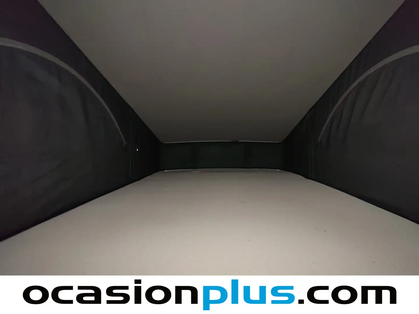 Foto Volkswagen California Volkswagen California Ocean 2.0 TDI BMT 4Motion (204 CV) DSG