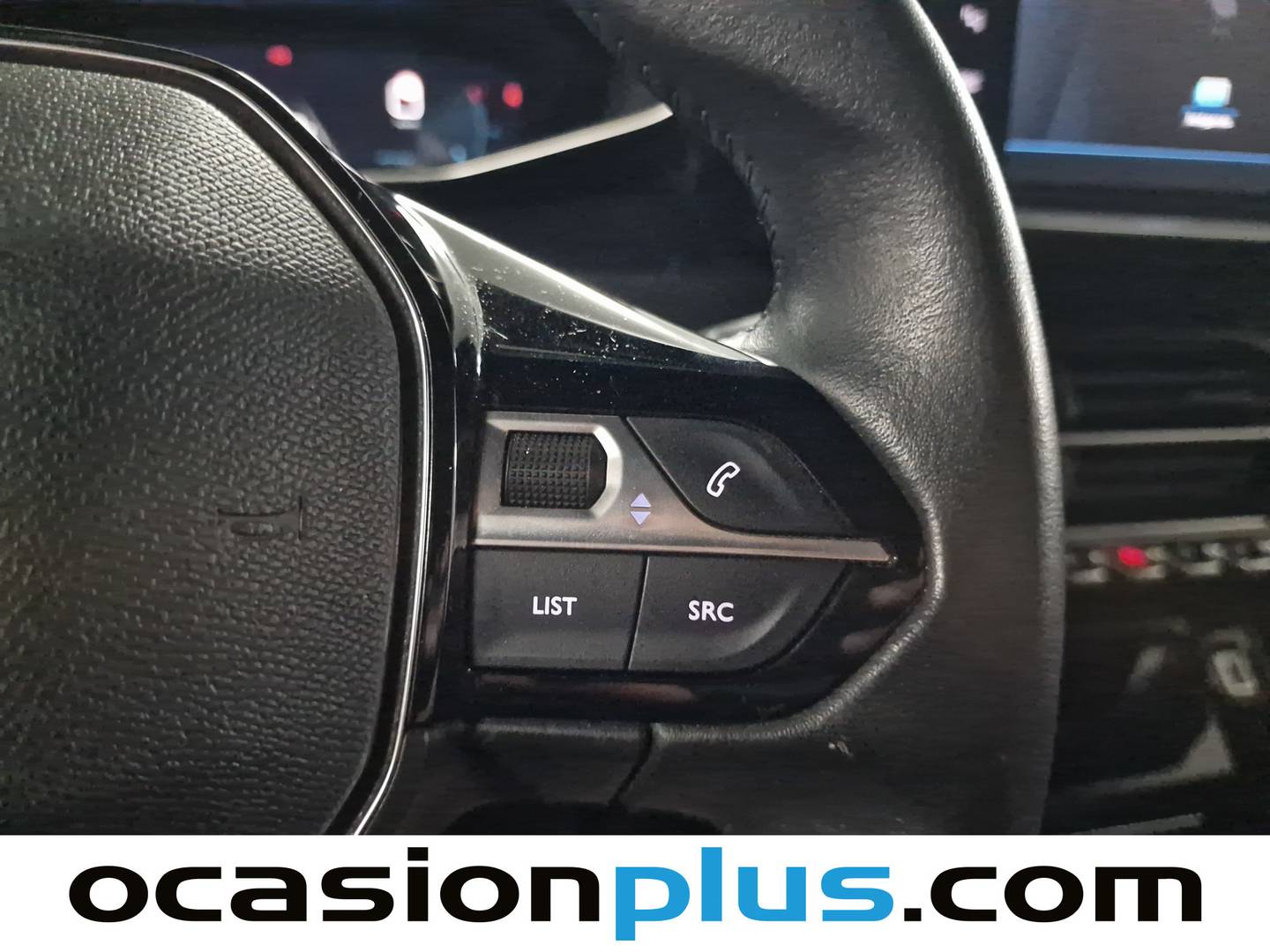 Foto Peugeot 2008 Peugeot 2008 PureTech 130 S&S Allure Pack (130 CV)