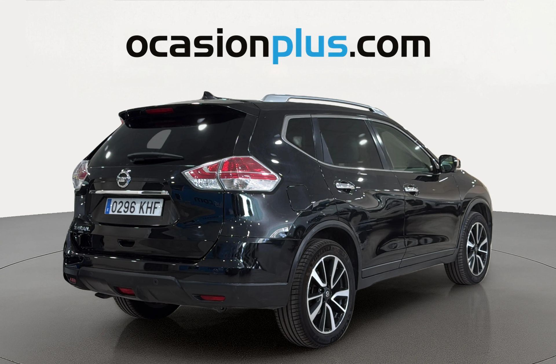 Nissan X-Trail dCi 130 Tekna 4x2 - foto 3