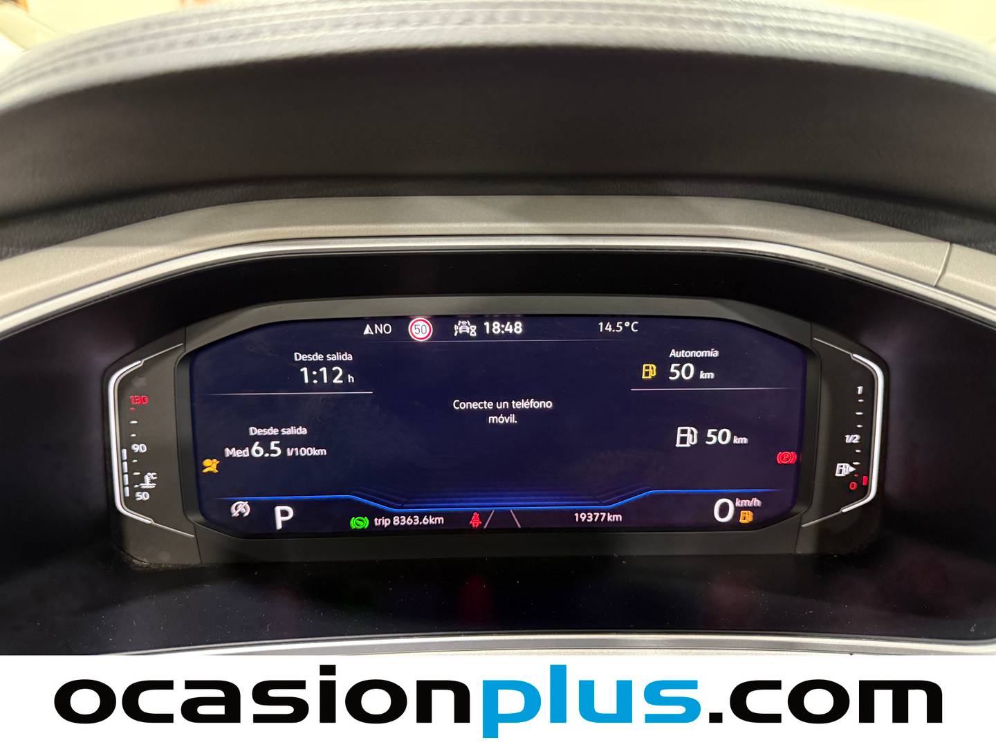 Volkswagen T-Roc Volkswagen T-Roc Cabrio Style 1.5 TSI  (150 CV) DSG de ocasión