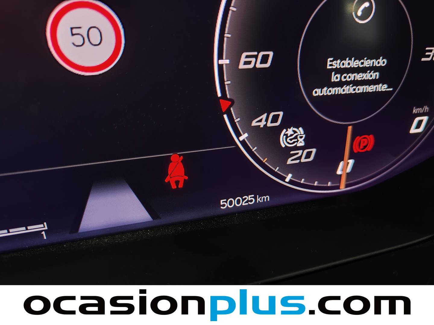 Cupra Formentor Cupra Formentor 1.5 TSI  (150 CV) seminuevo