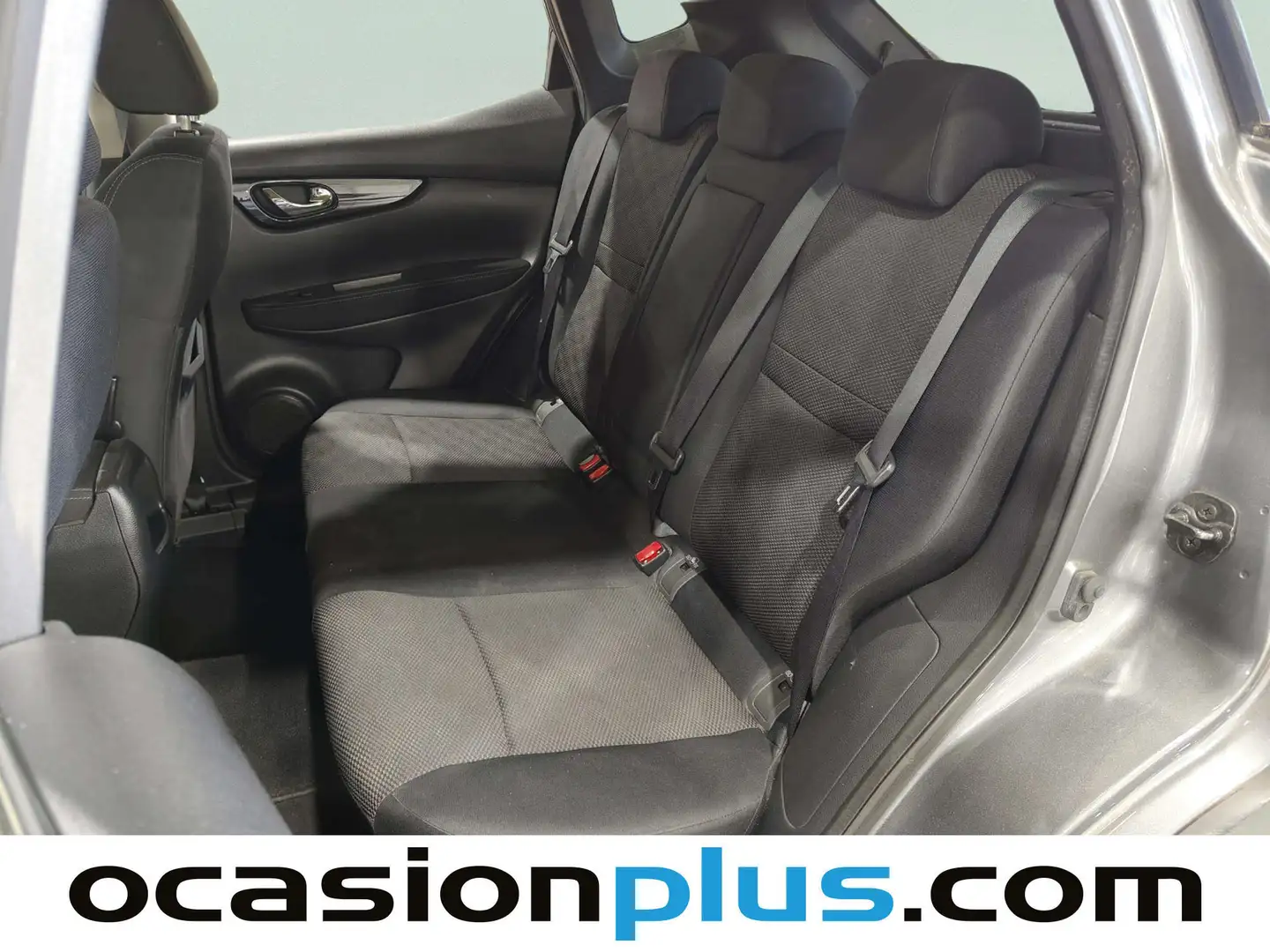 Foto Nissan QASHQAI Nissan Qashqai 1.2 DIG-T S&S 360 4X2 (115 CV)