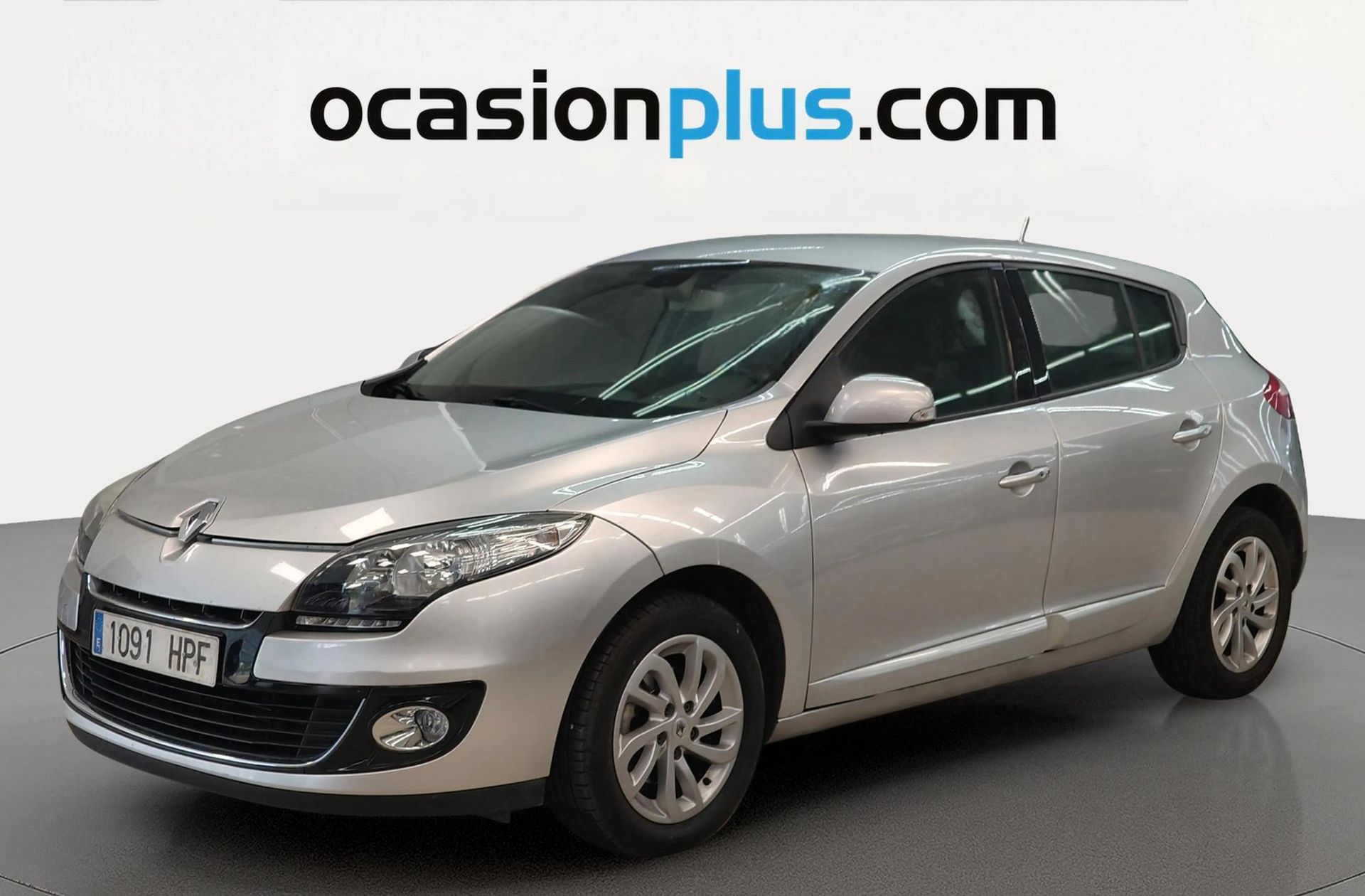 Renault Mégane TCe 115 Dynamique Energy eco2