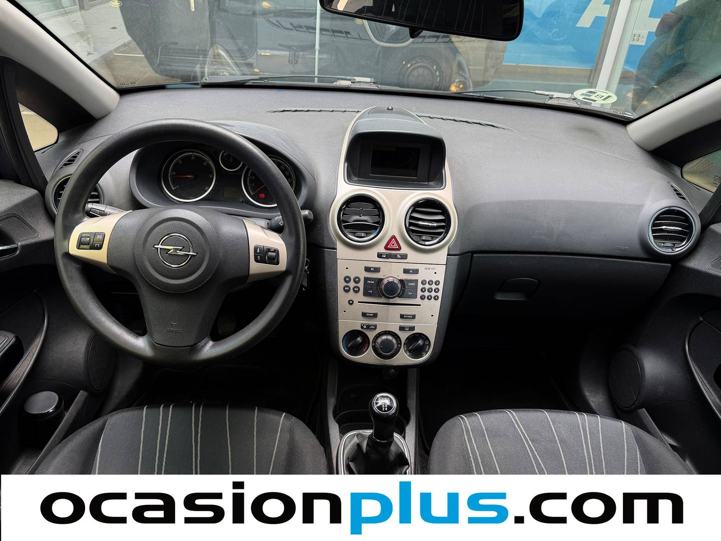 Opel Corsa Opel Corsa 1.3 CDTI Enjoy (75 CV) de ocasión