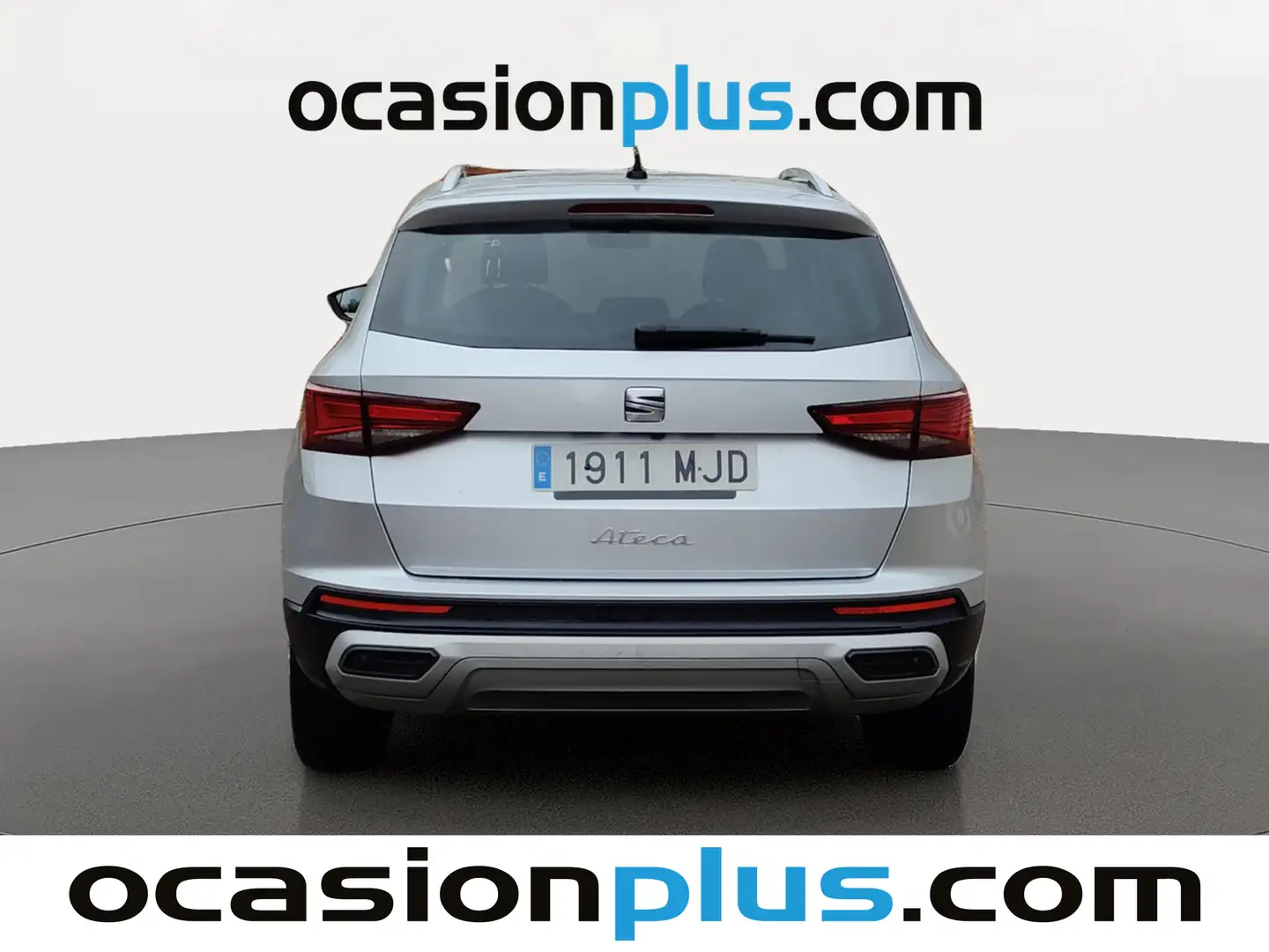 Foto Seat Ateca SEAT Ateca 1.5 TSI S&S X-Perience XL DSG  (150 CV)