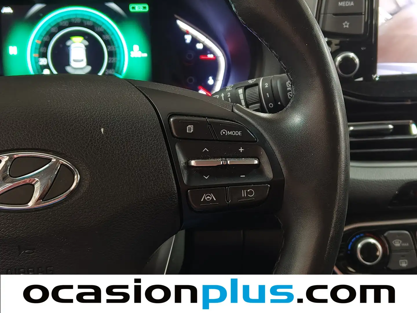 Foto Hyundai i30 Hyundai i30 1.0 TGDI 48V Tecno (120 CV)