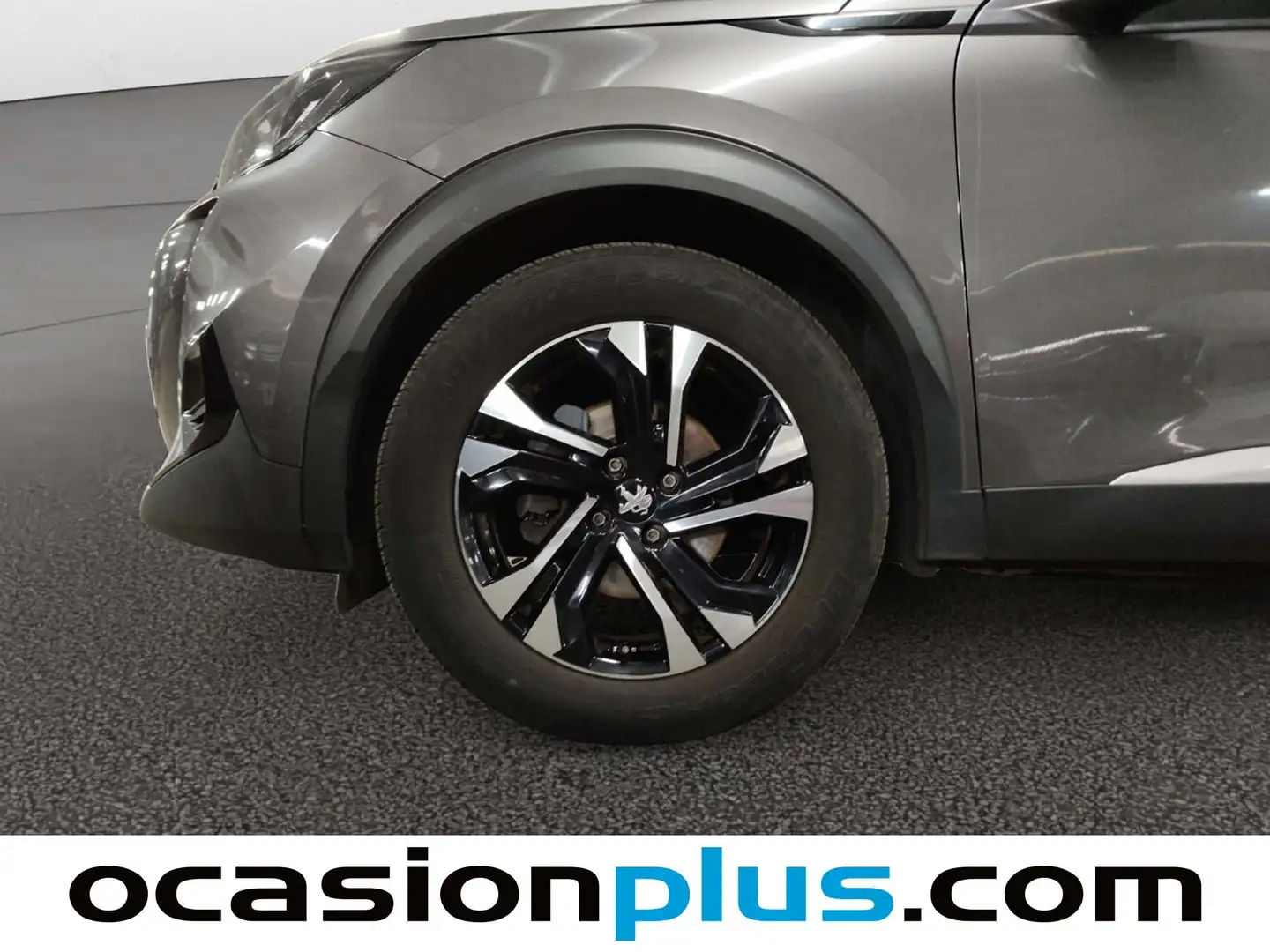 Foto Peugeot 2008 Peugeot 2008 PureTech 130 S&S Allure Pack (130 CV)