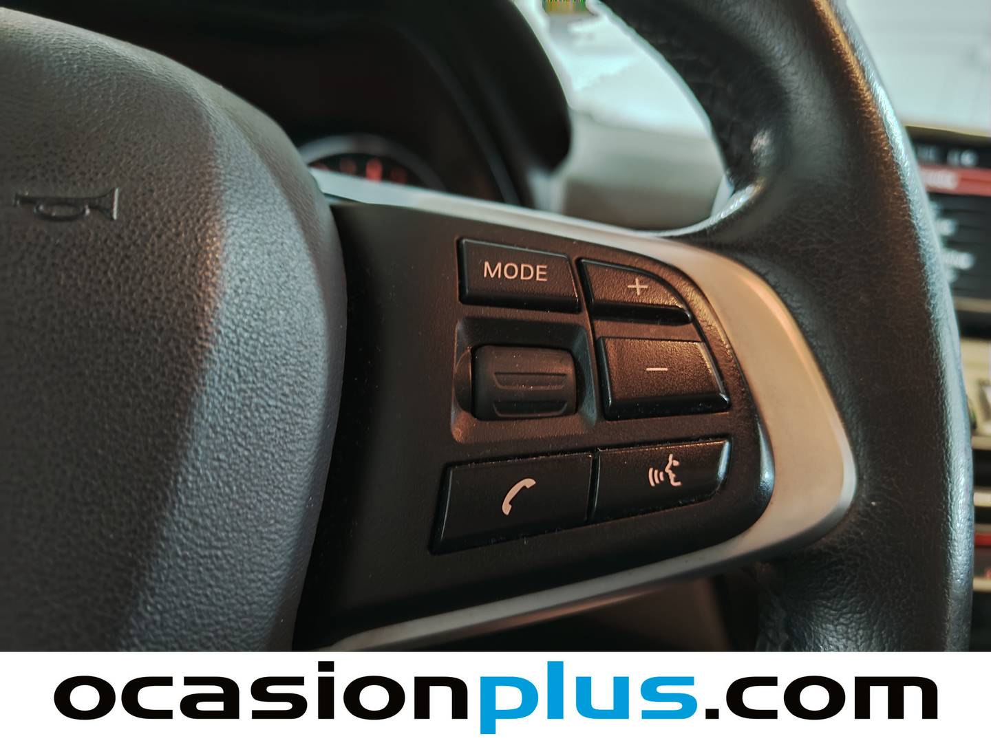 BMW Serie 2 Gran Tourer BMW Serie 2 216d Gran Tourer (116 CV) 2017