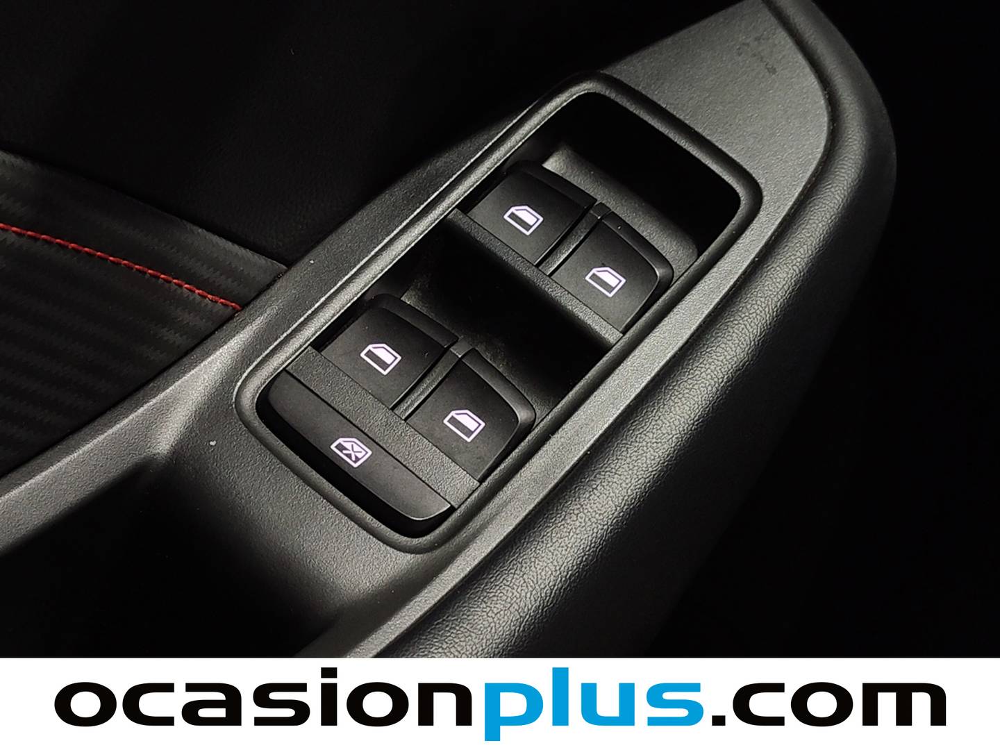 Foto MG ZS MG ZS 1.0T Luxury (111 CV)