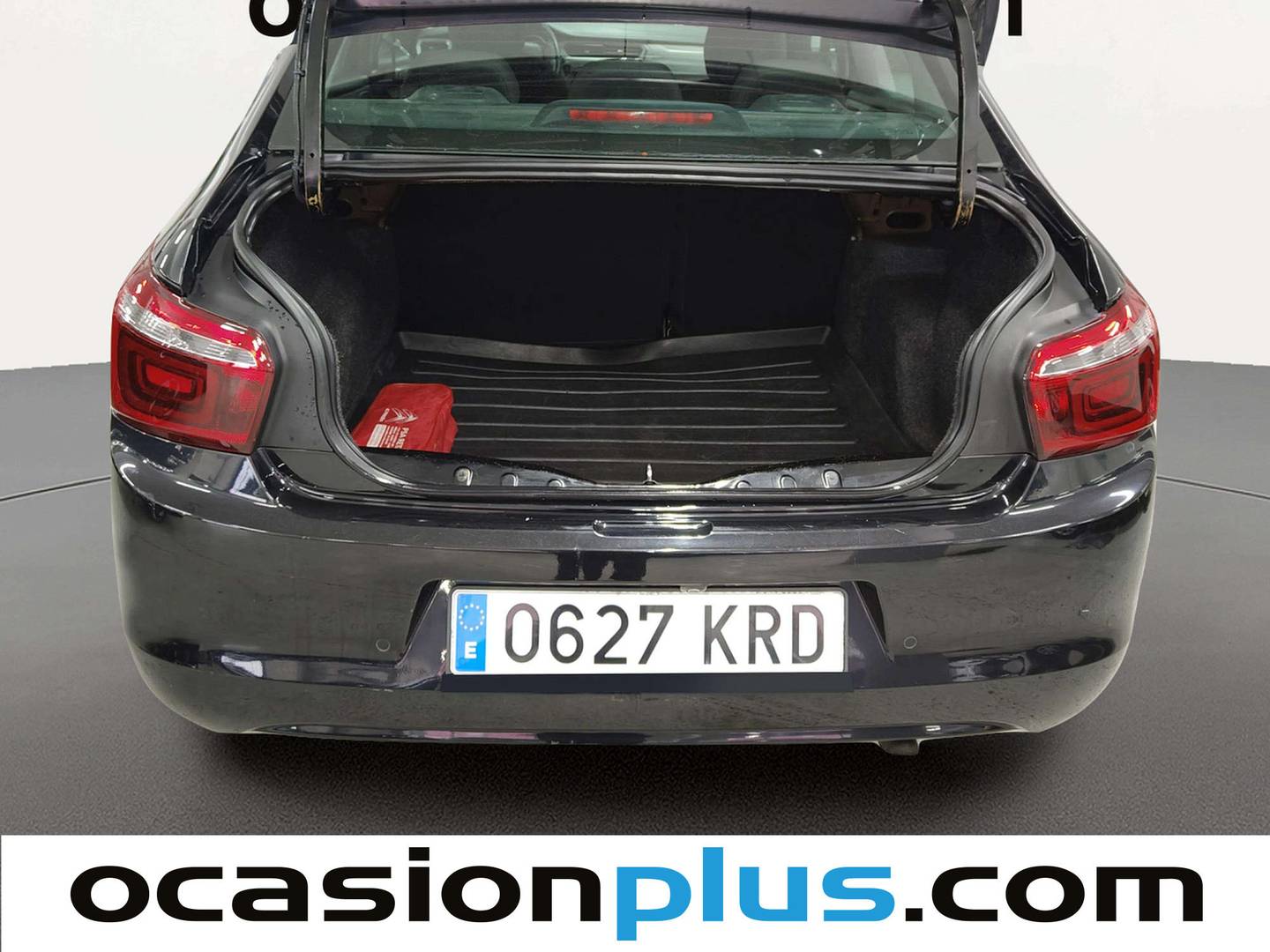 Foto Citroën C-Elysée Citroen C-Elysee BlueHDi 100 Shine (102 CV)