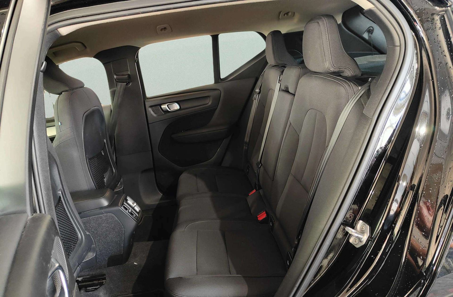 Volvo XC40 T3 Business Plus - foto 13