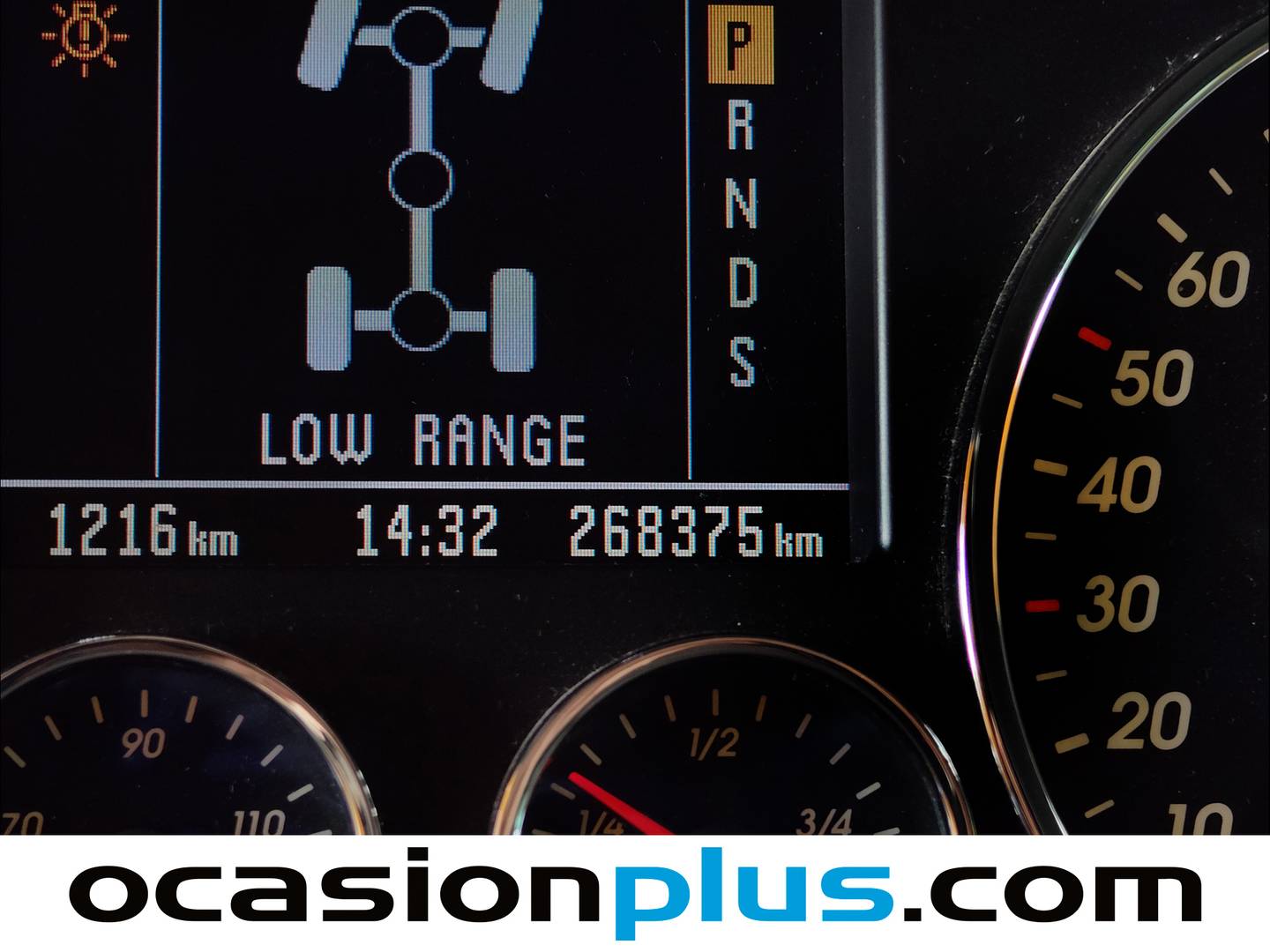 Foto Volkswagen Touareg Volkswagen Touareg 2.5 TDI R5 Tiptronic (174 CV)