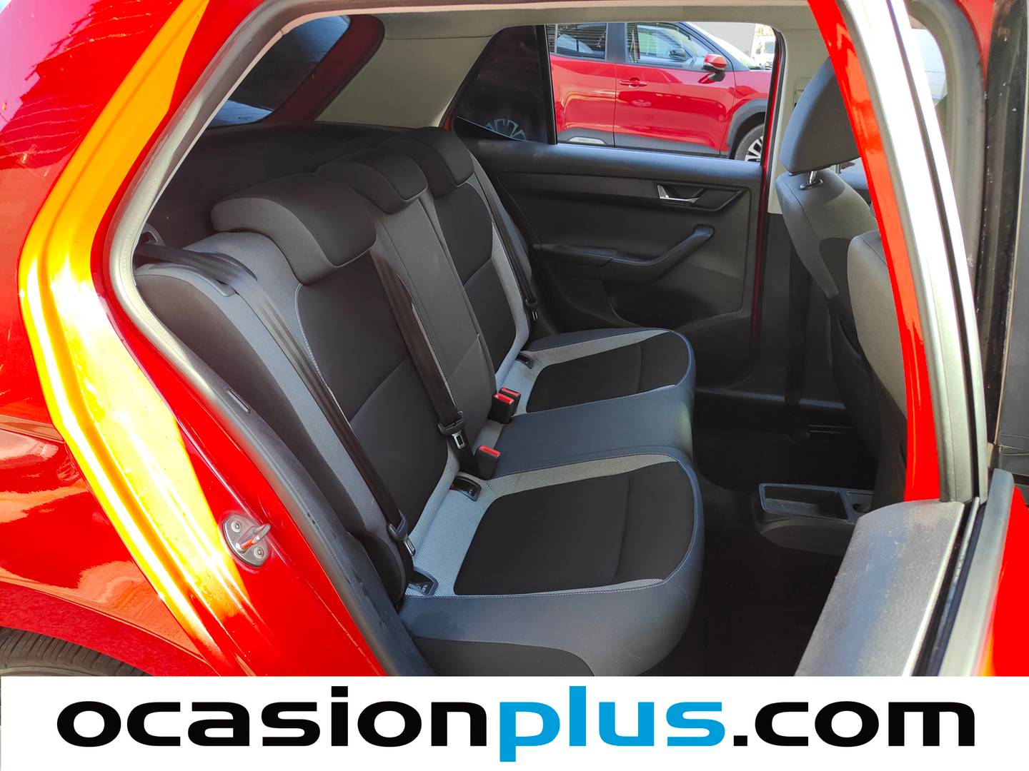 Skoda Fabia Skoda Fabia 1.2 TSI Ambition (90 CV) al mejor precio