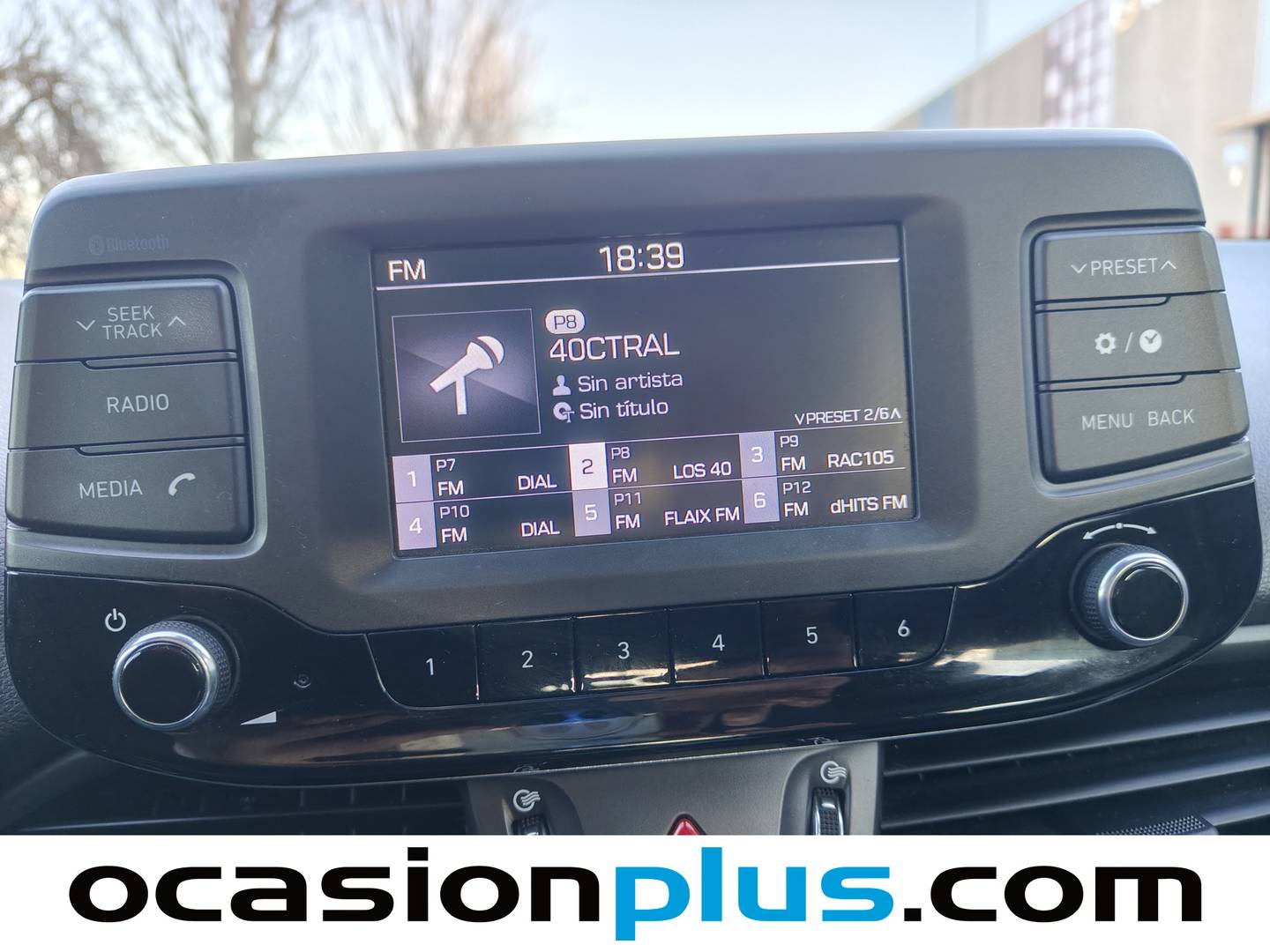 Foto Hyundai i30 Hyundai i30 1.0 TGDI Klass (120 CV)