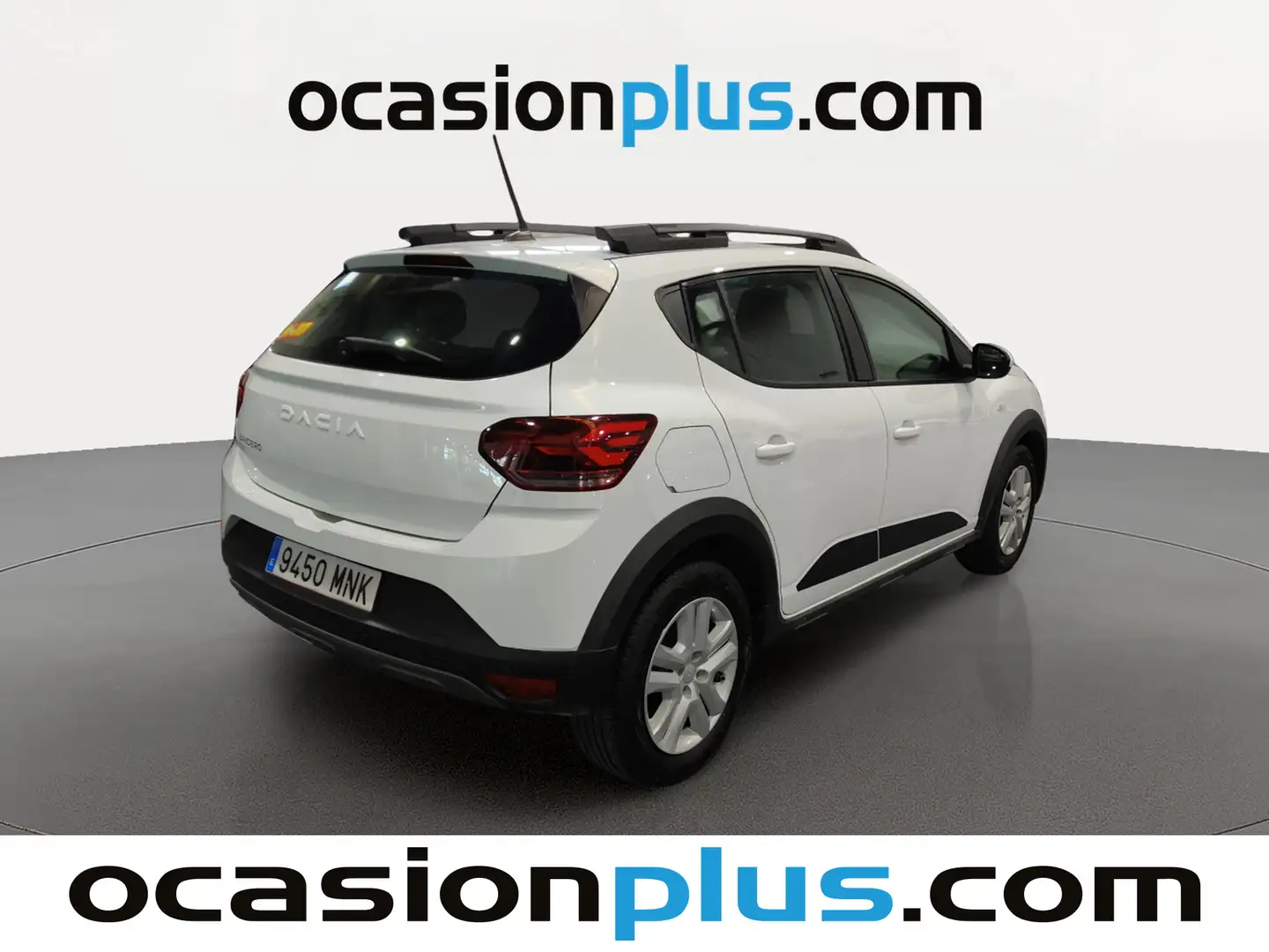 Foto Dacia Sandero Dacia Sandero Stepway Expression TCe  (91 CV)