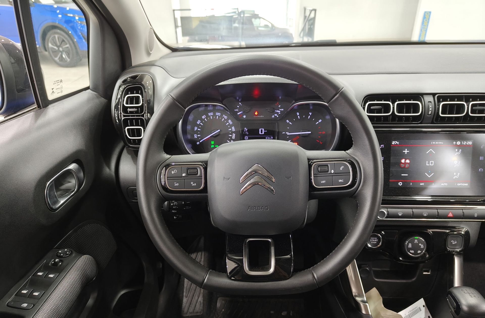 Citroën C3 Aircross PureTech 110 Shine - foto 21