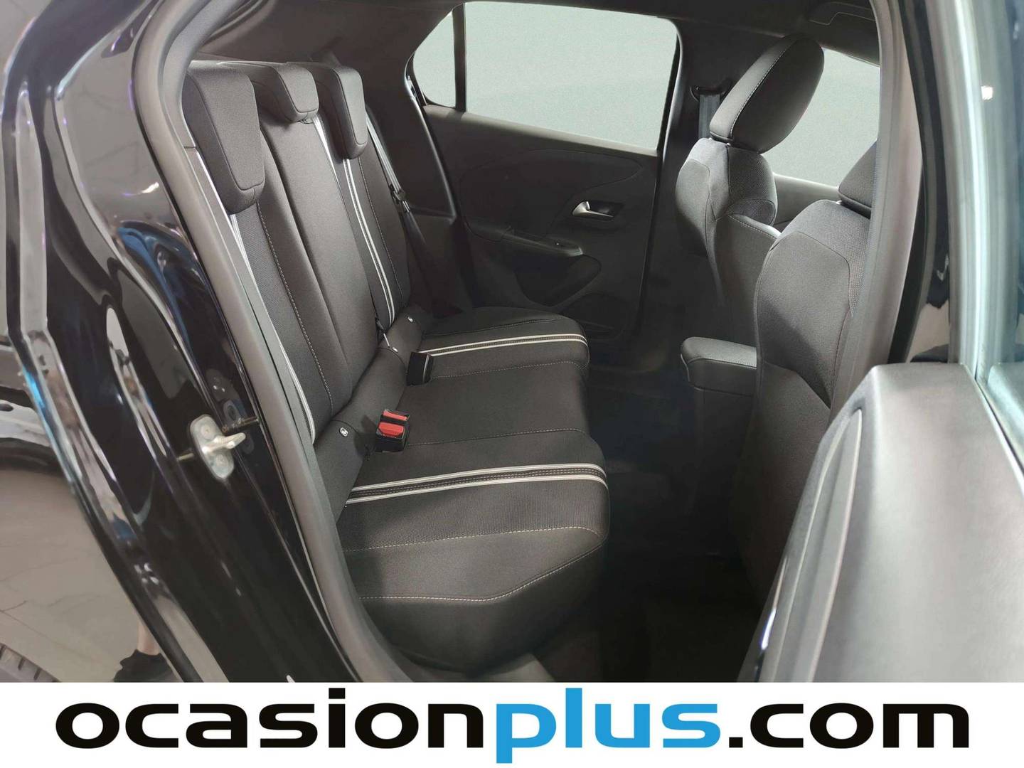 Opel Corsa Opel Corsa 1.2 T XHL GS (100 CV) seminuevo
